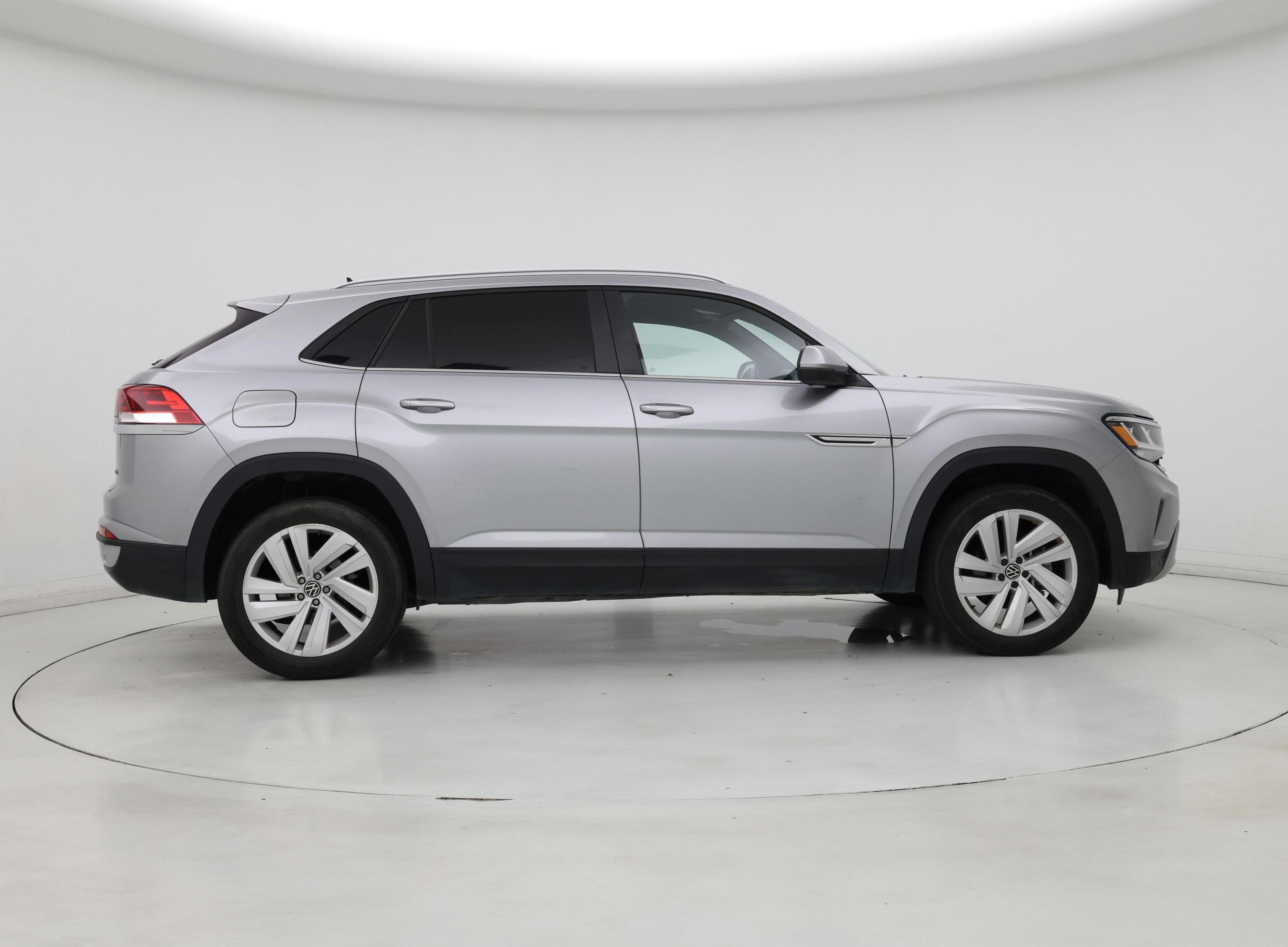 Thumbnail: 2022 Volkswagen Atlas - 7