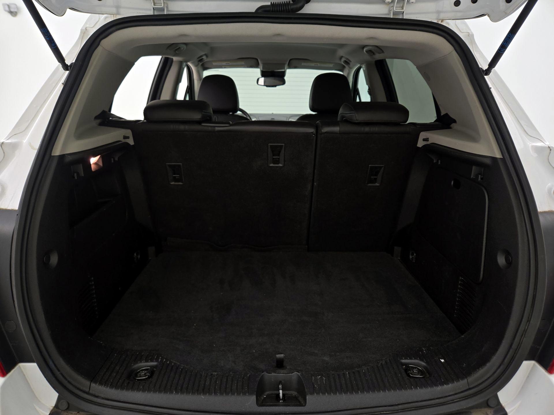Thumbnail: 2016 Chevrolet Trax - 20