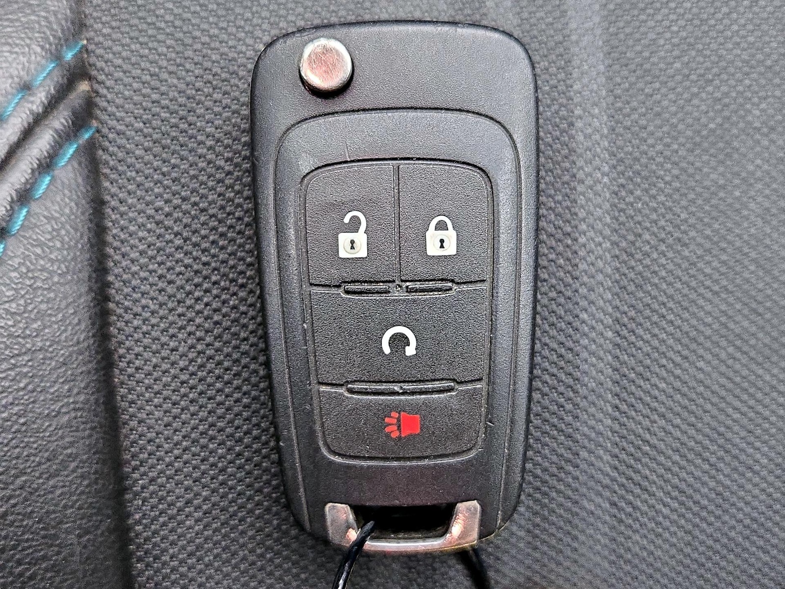 2016 Chevrolet Trax LT - Photo 23