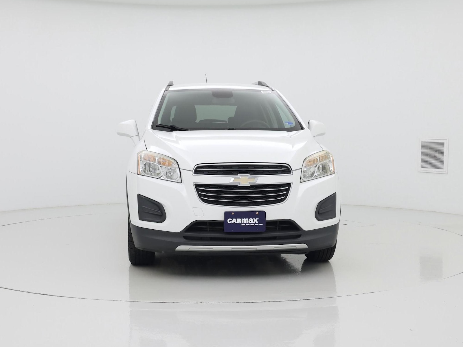 2016 Chevrolet Trax LT - Photo 6