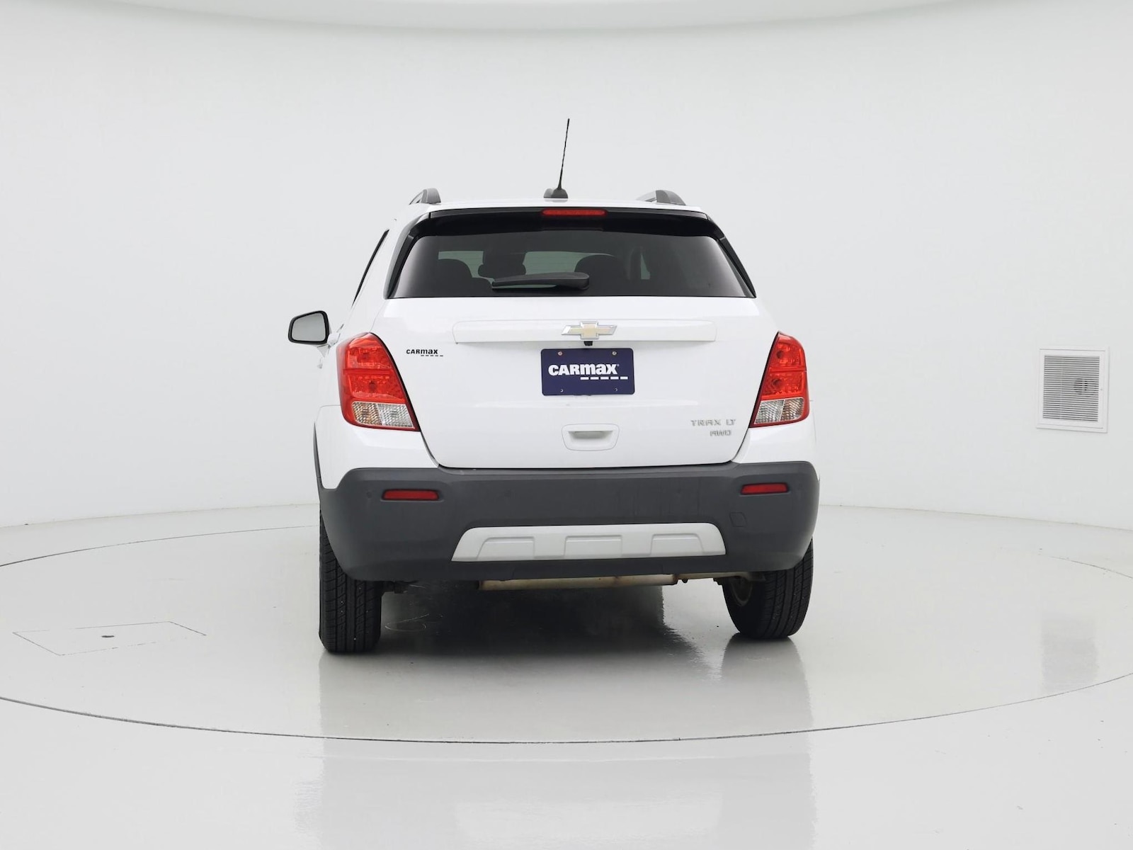 2016 Chevrolet Trax LT - Photo 7