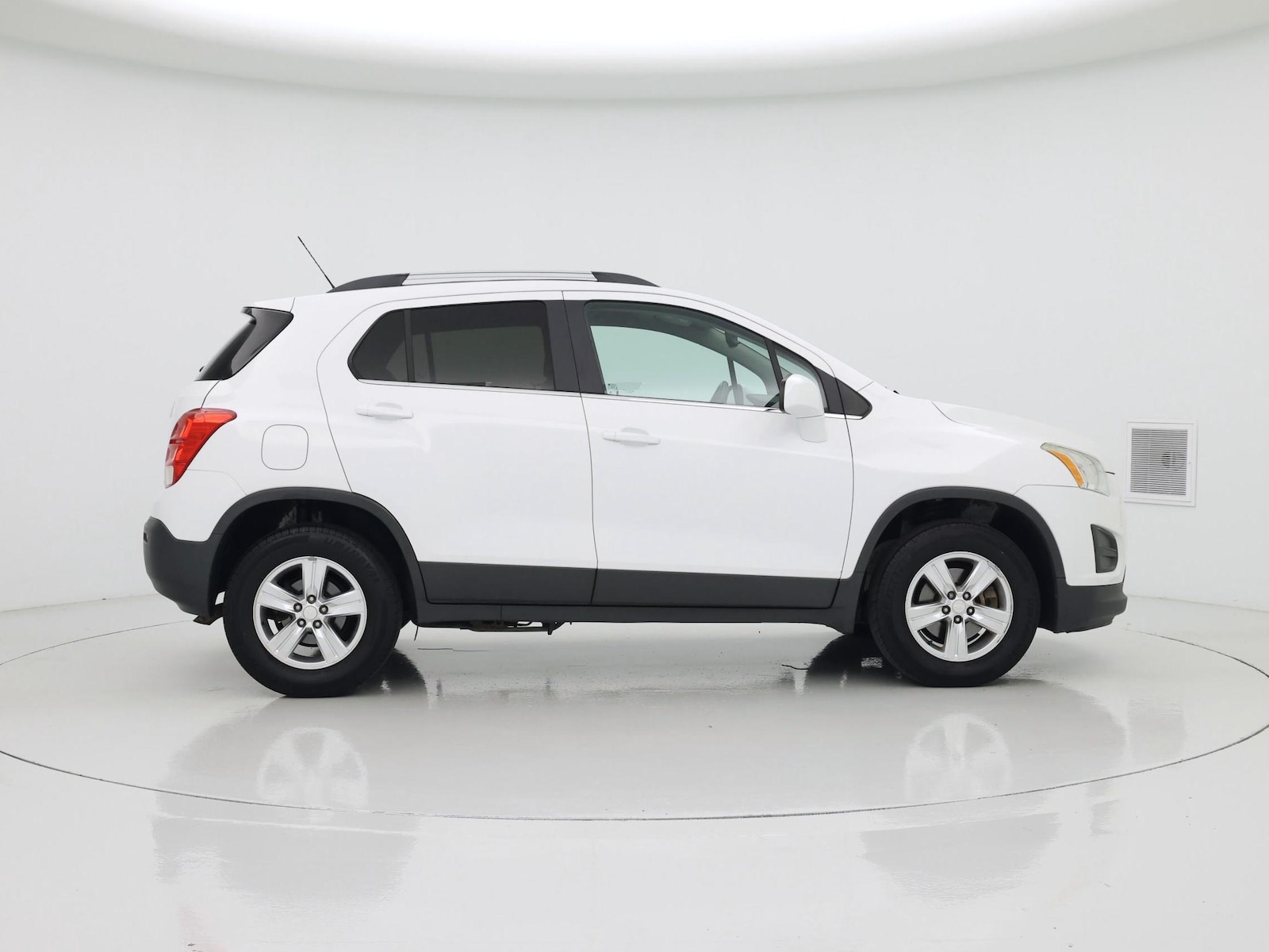 2016 Chevrolet Trax LT - Photo 8