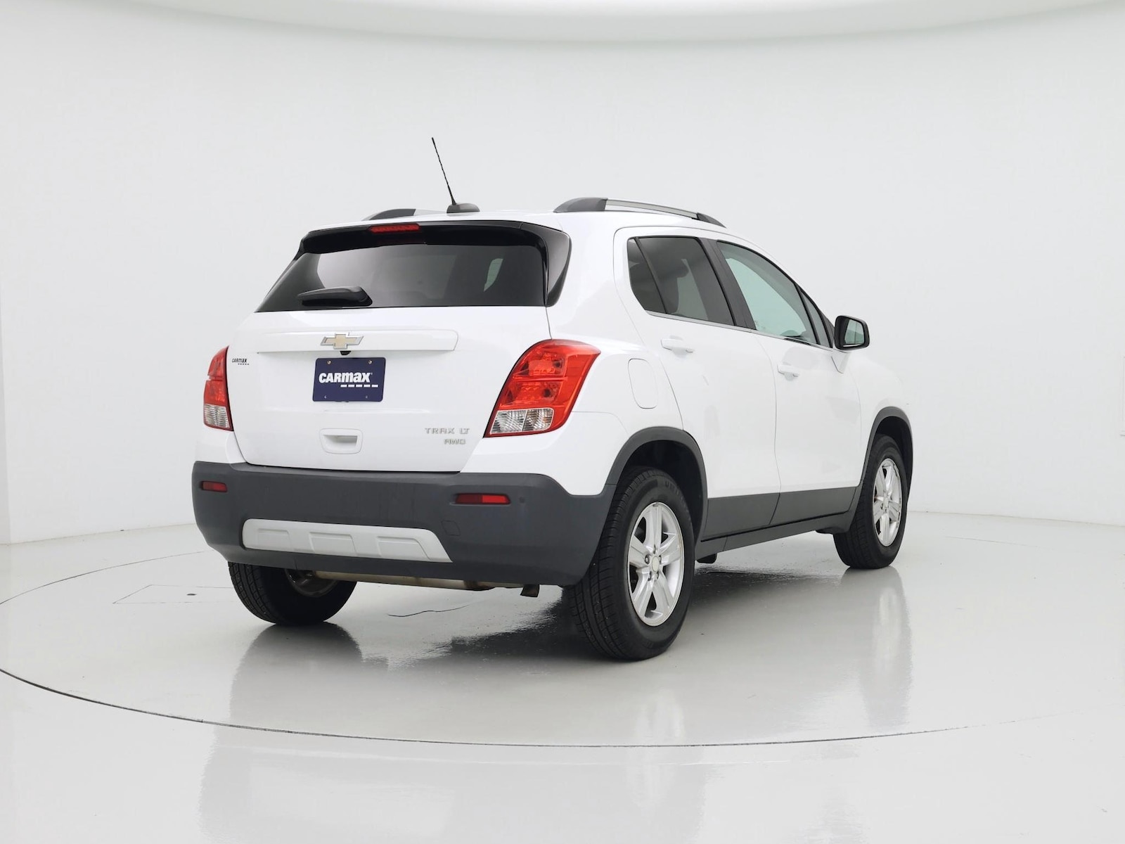 2016 Chevrolet Trax LT - Photo 9