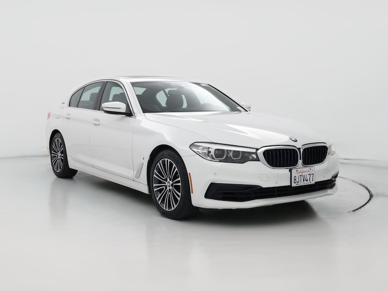 2019 BMW 5 Series 530i -
                  Bakersfield, CA
