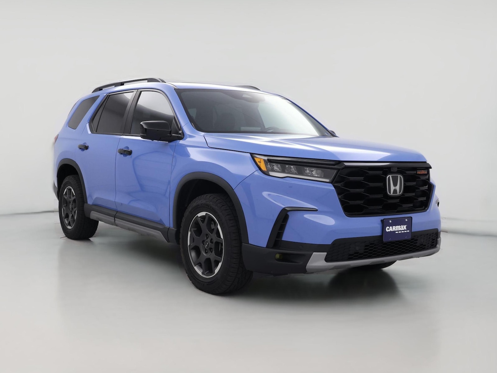 2024 Honda Pilot