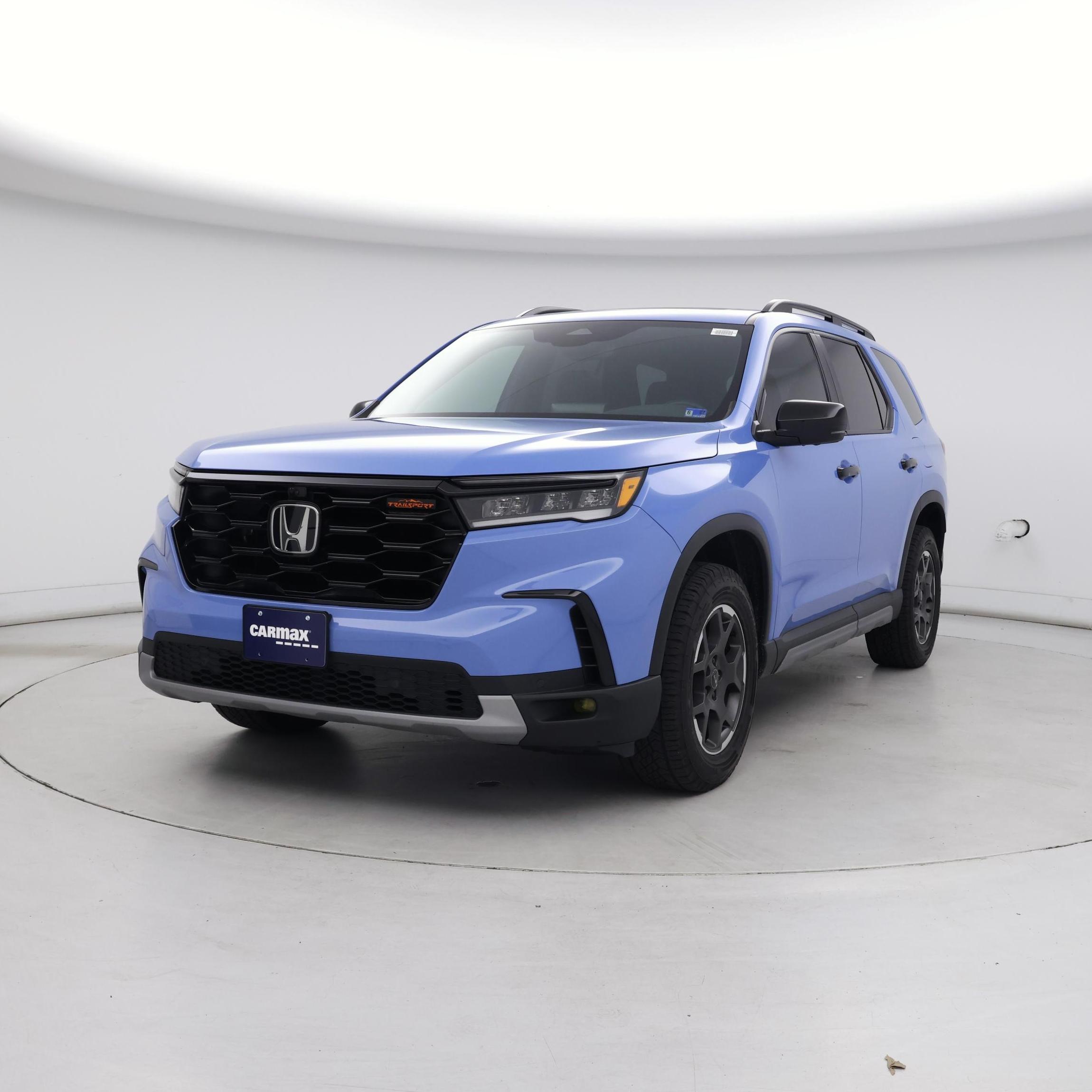Thumbnail: 2024 Honda Pilot - 4
