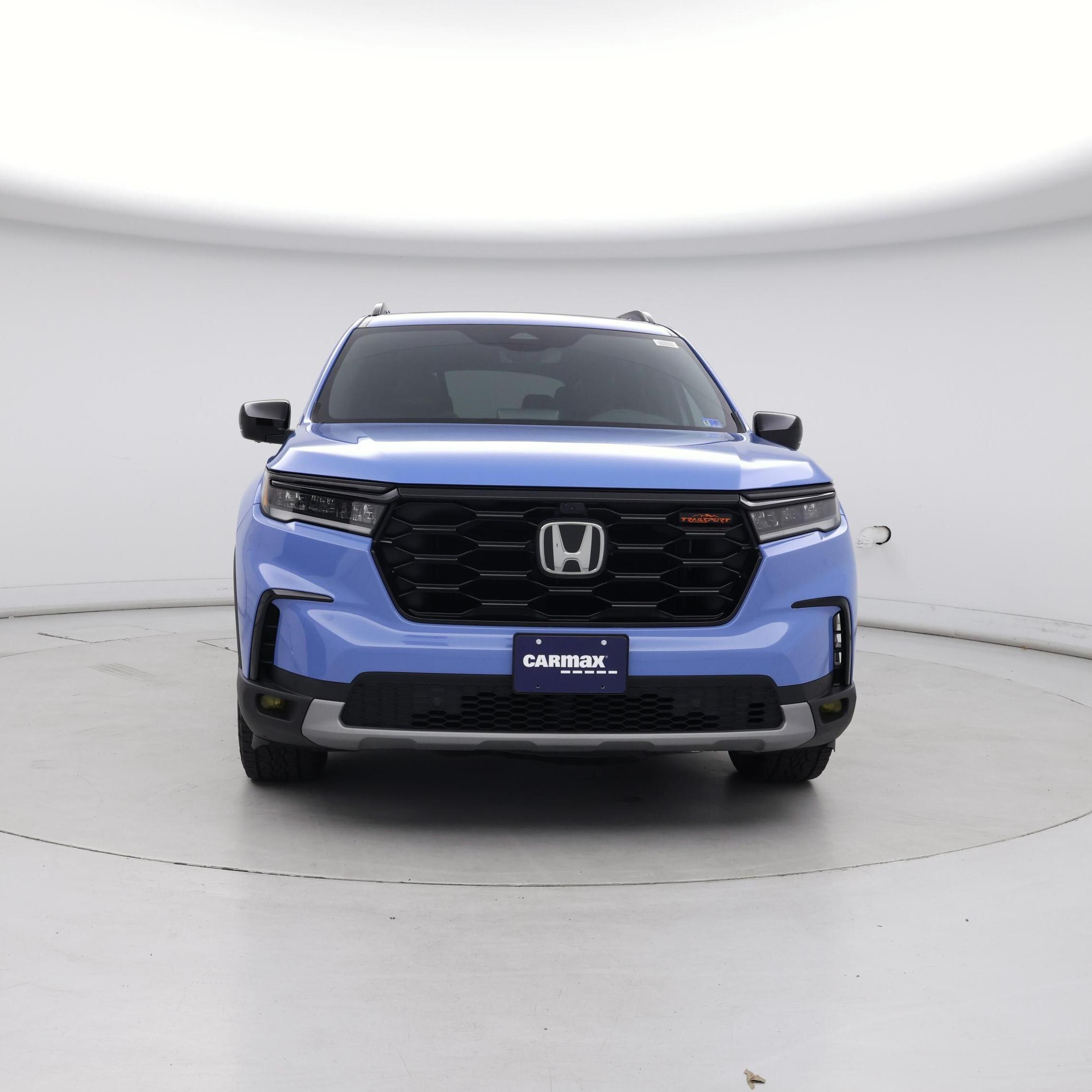 Thumbnail: 2024 Honda Pilot - 5