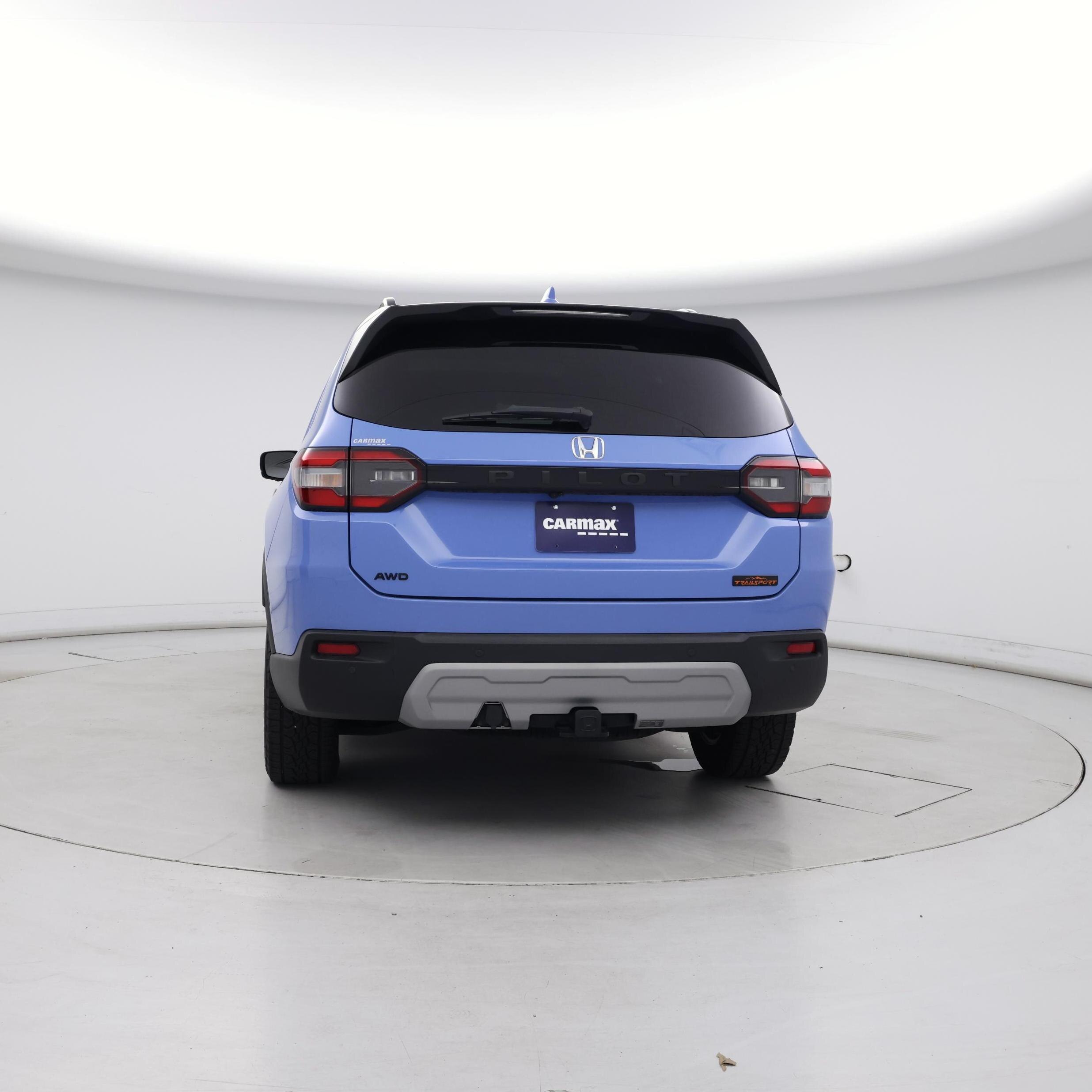 Thumbnail: 2024 Honda Pilot - 6