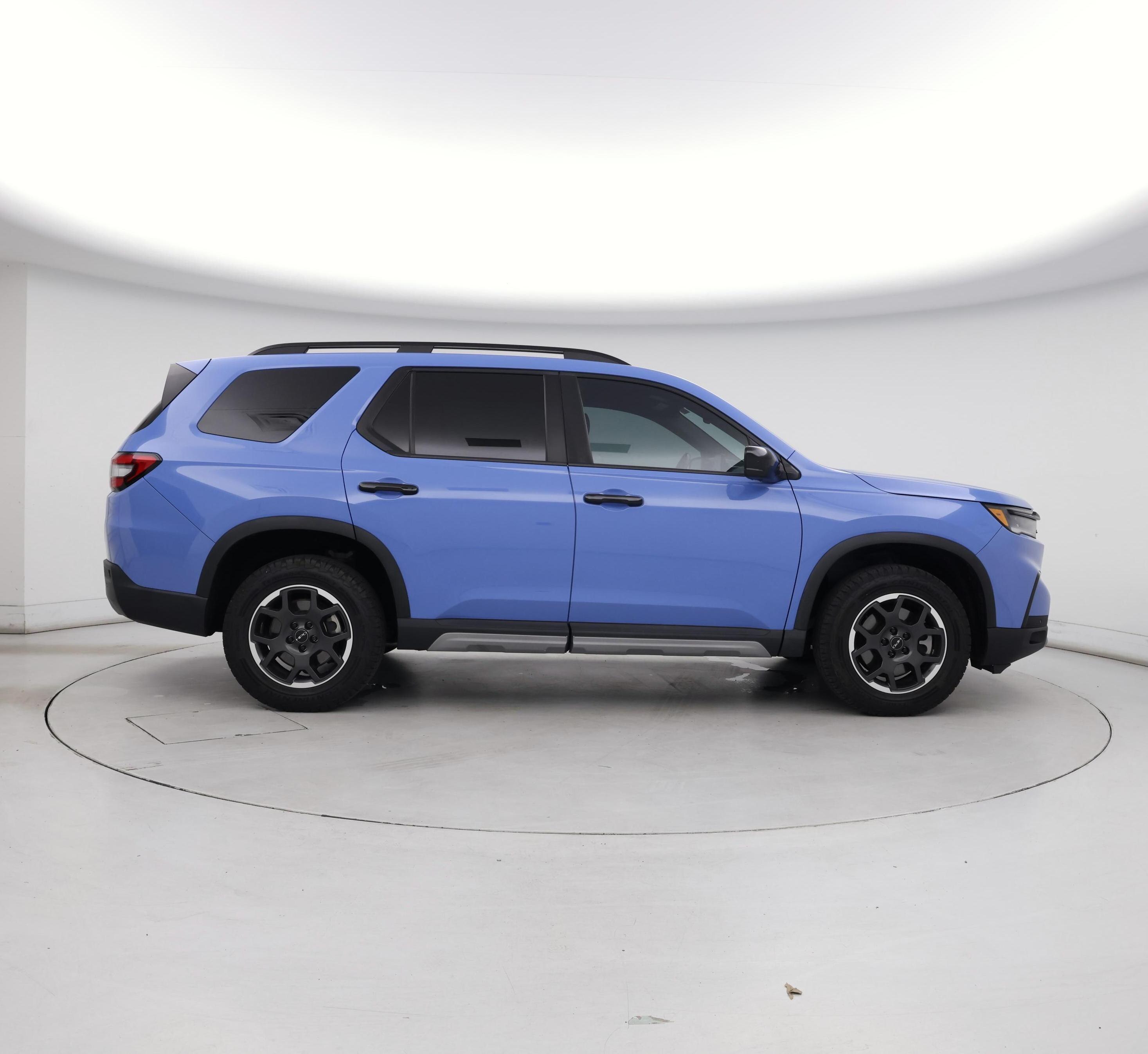 Thumbnail: 2024 Honda Pilot - 7
