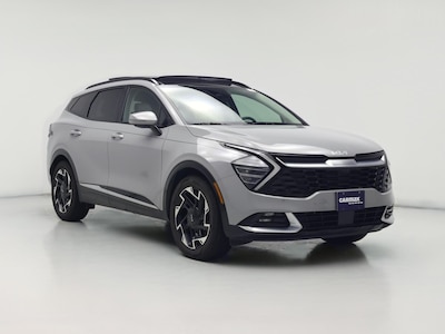 2023 Kia Sportage SX Prestige