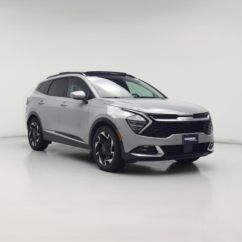 2023 Kia Sportage SX Prestige