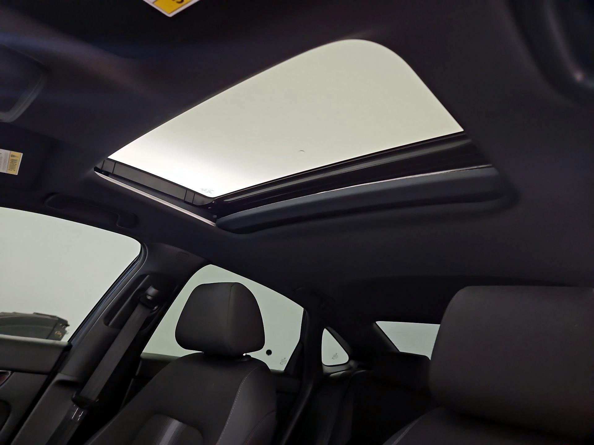 Thumbnail: 2026 Honda Civic - 19