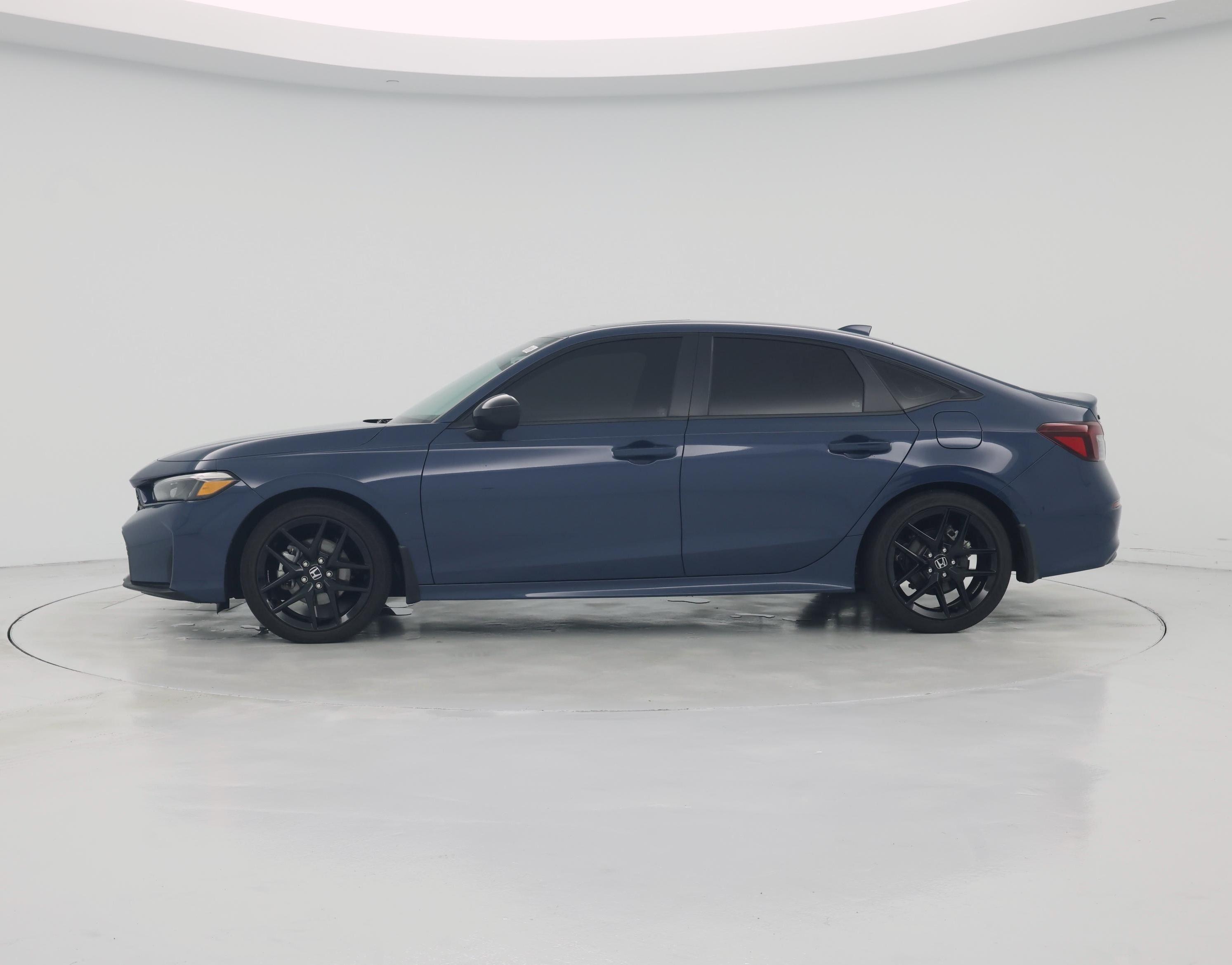 Thumbnail: 2026 Honda Civic - 3