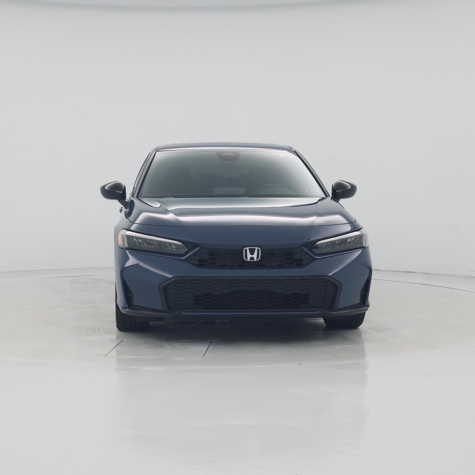 Thumbnail: 2026 Honda Civic - 5