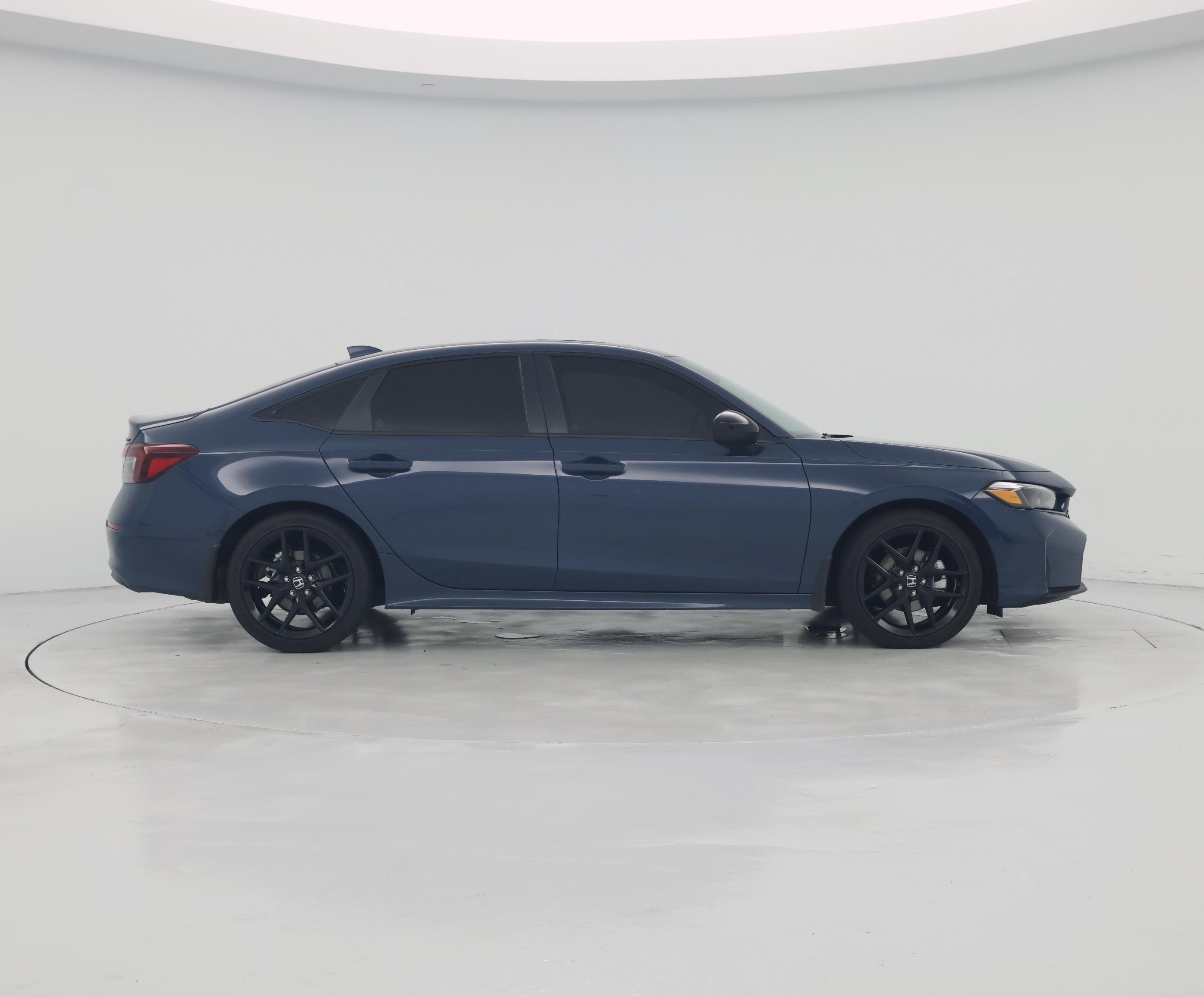 Thumbnail: 2026 Honda Civic - 7