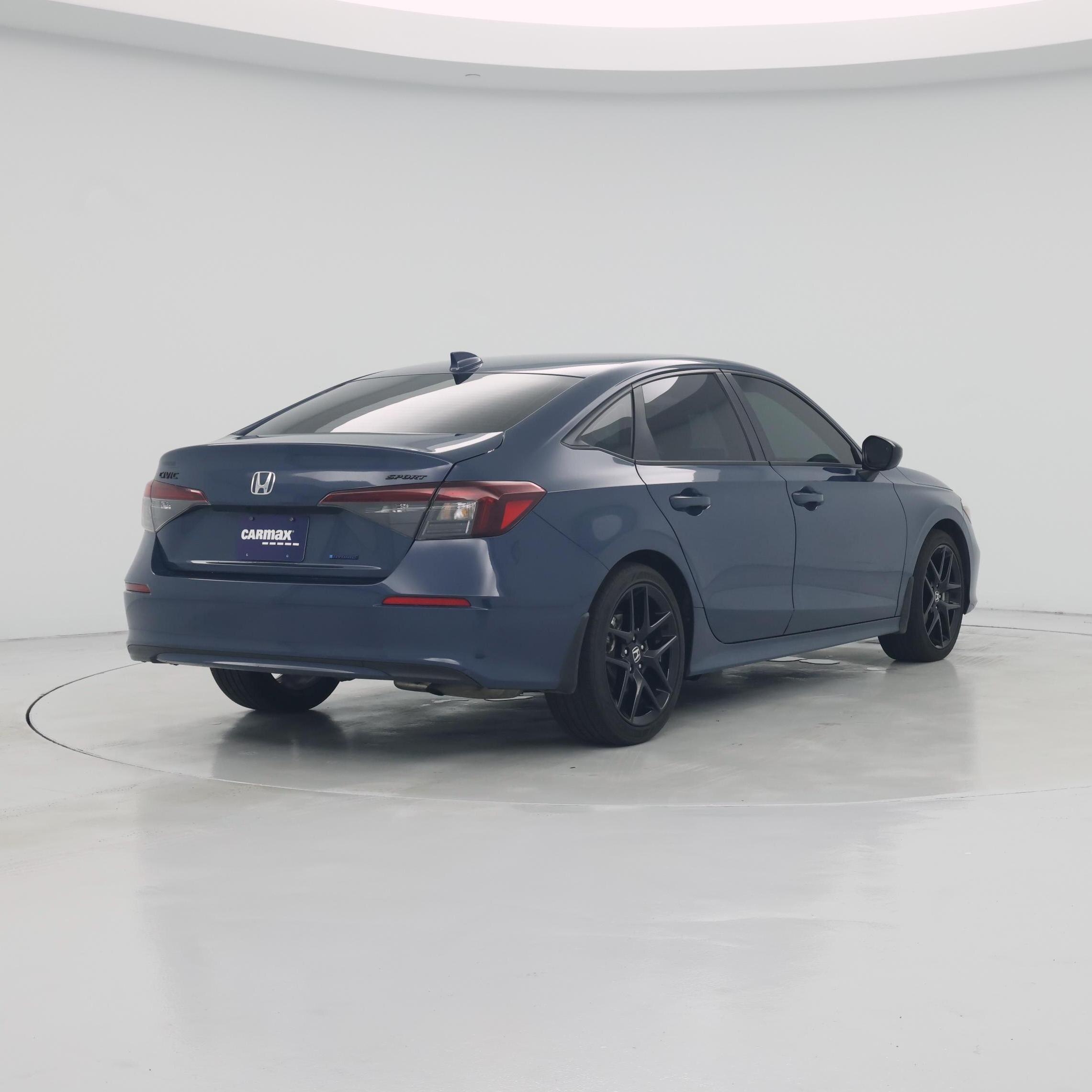 Thumbnail: 2026 Honda Civic - 8