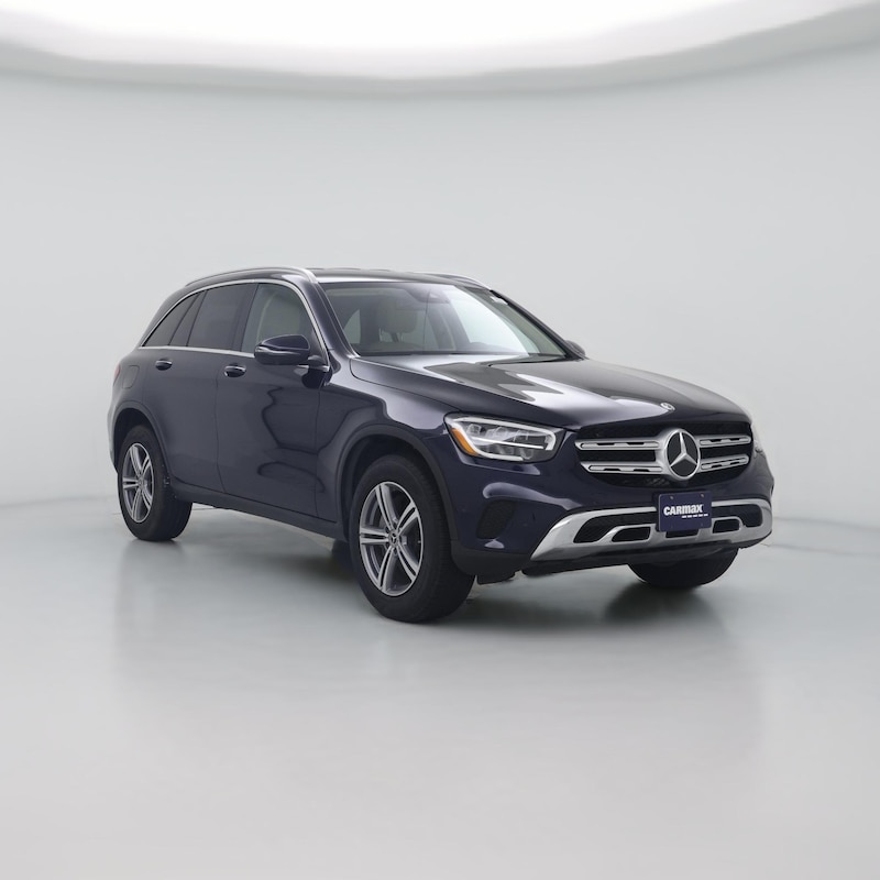 2022 Mercedes-Benz GLC300