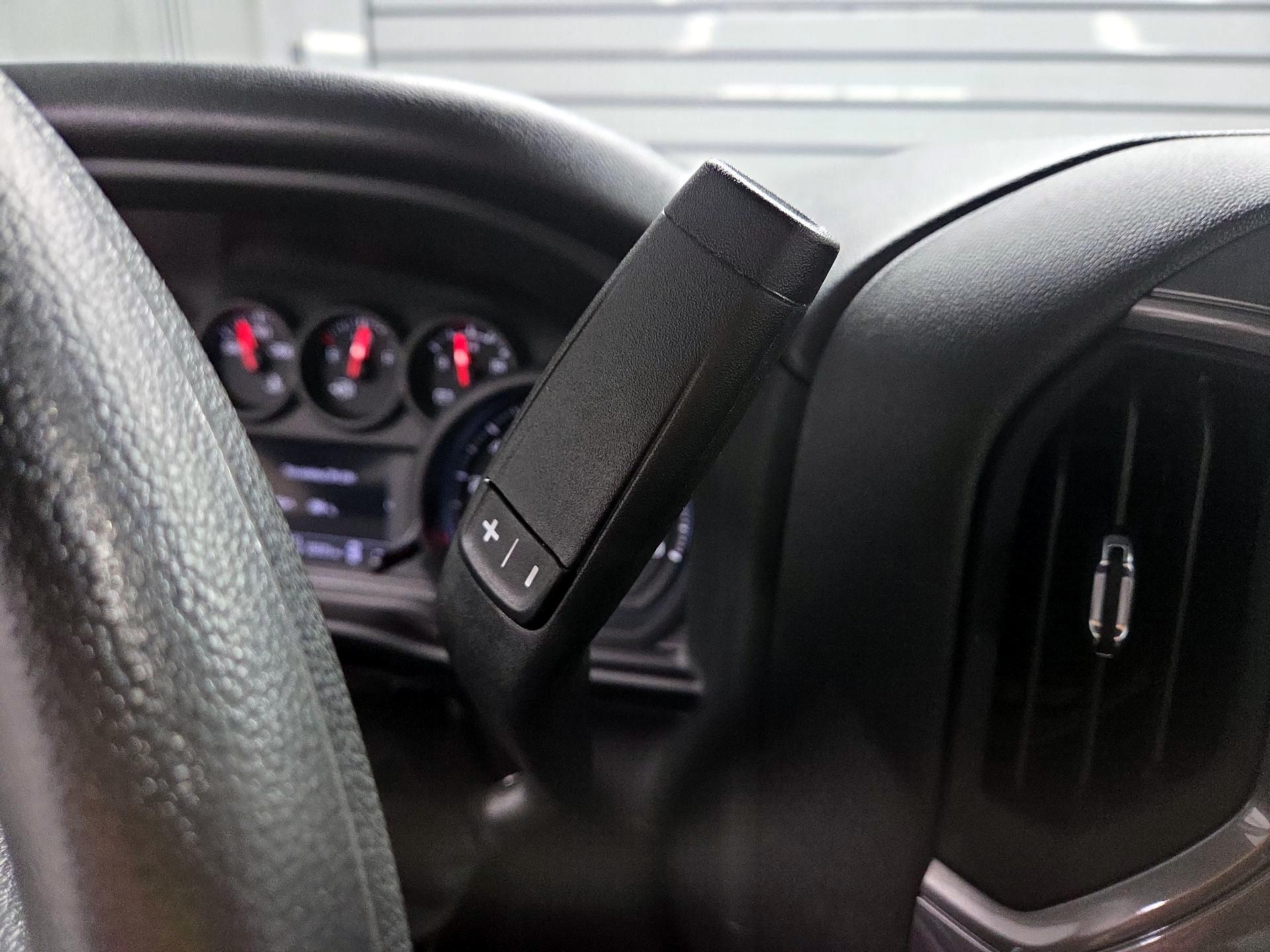 Thumbnail: 2025 Chevrolet Silverado 1500 - 15