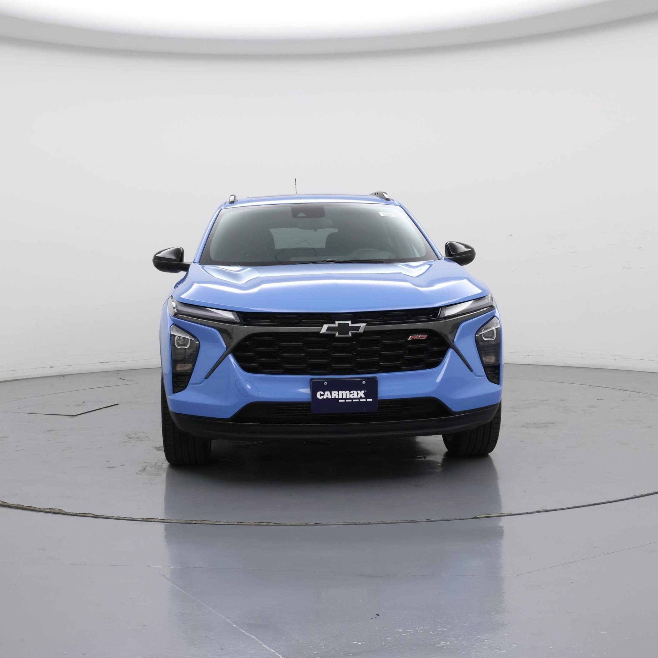Thumbnail: 2024 Chevrolet Trax - 5