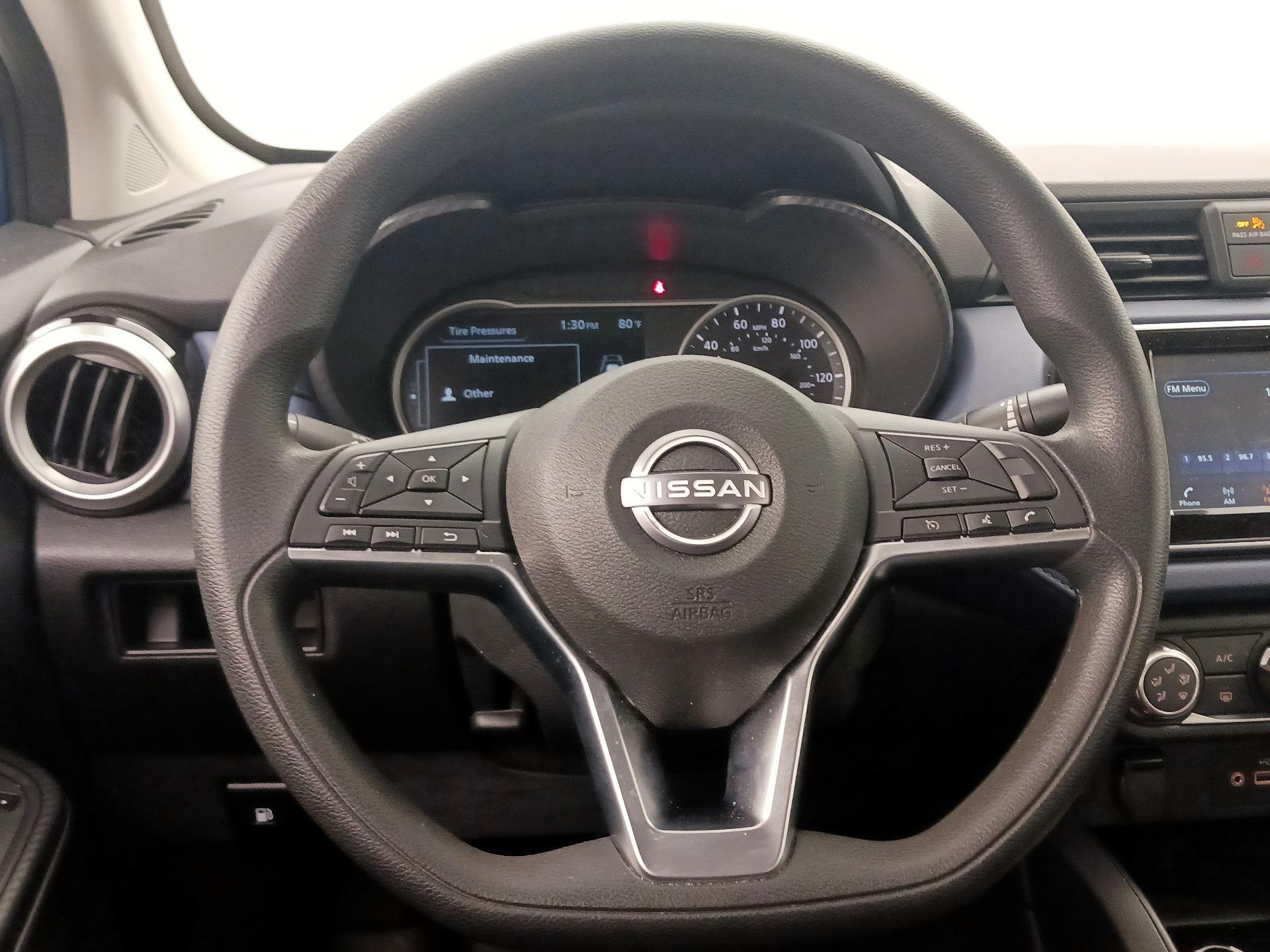 Thumbnail: 2024 Nissan Versa - 10