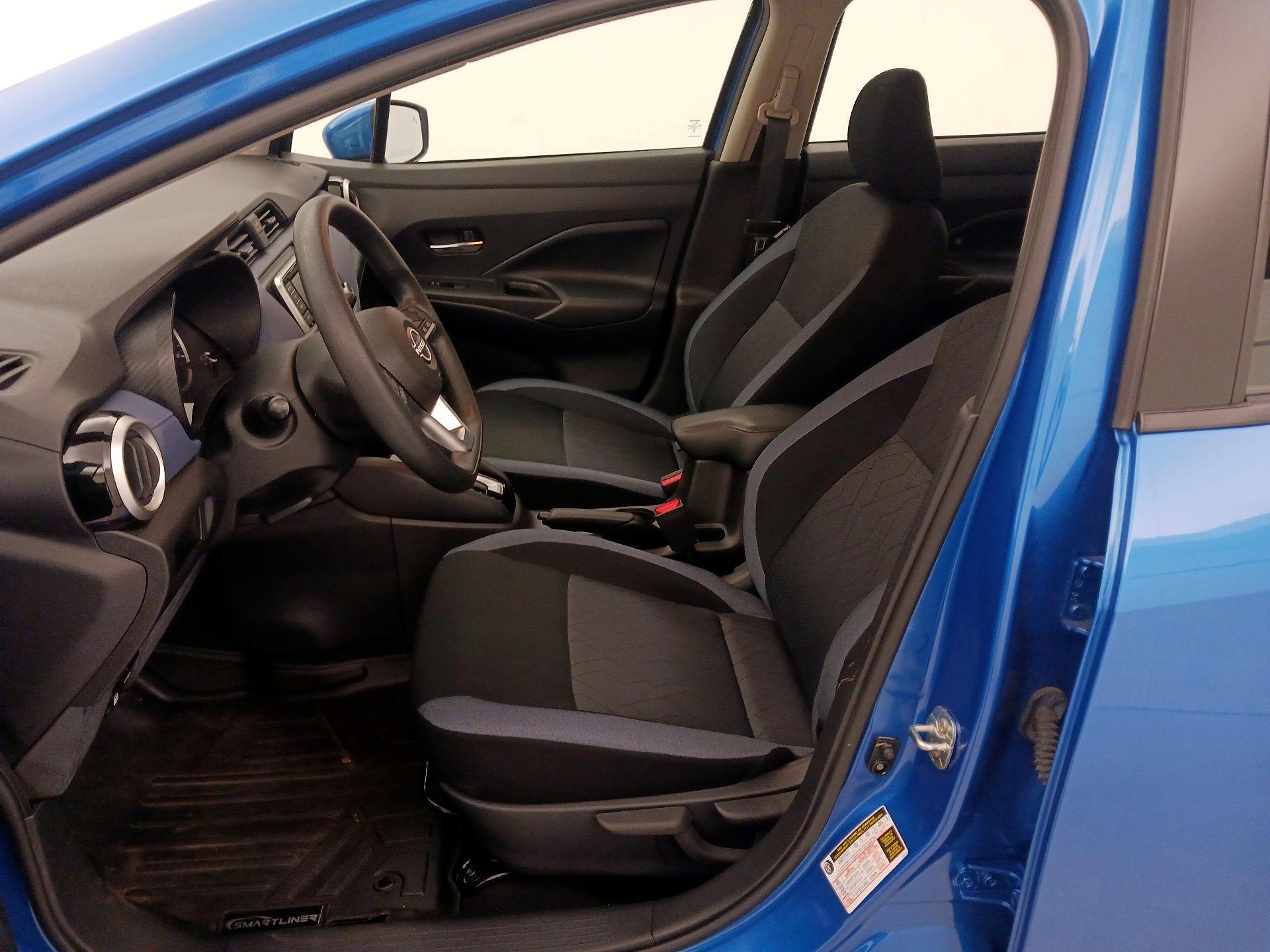 Thumbnail: 2024 Nissan Versa - 11
