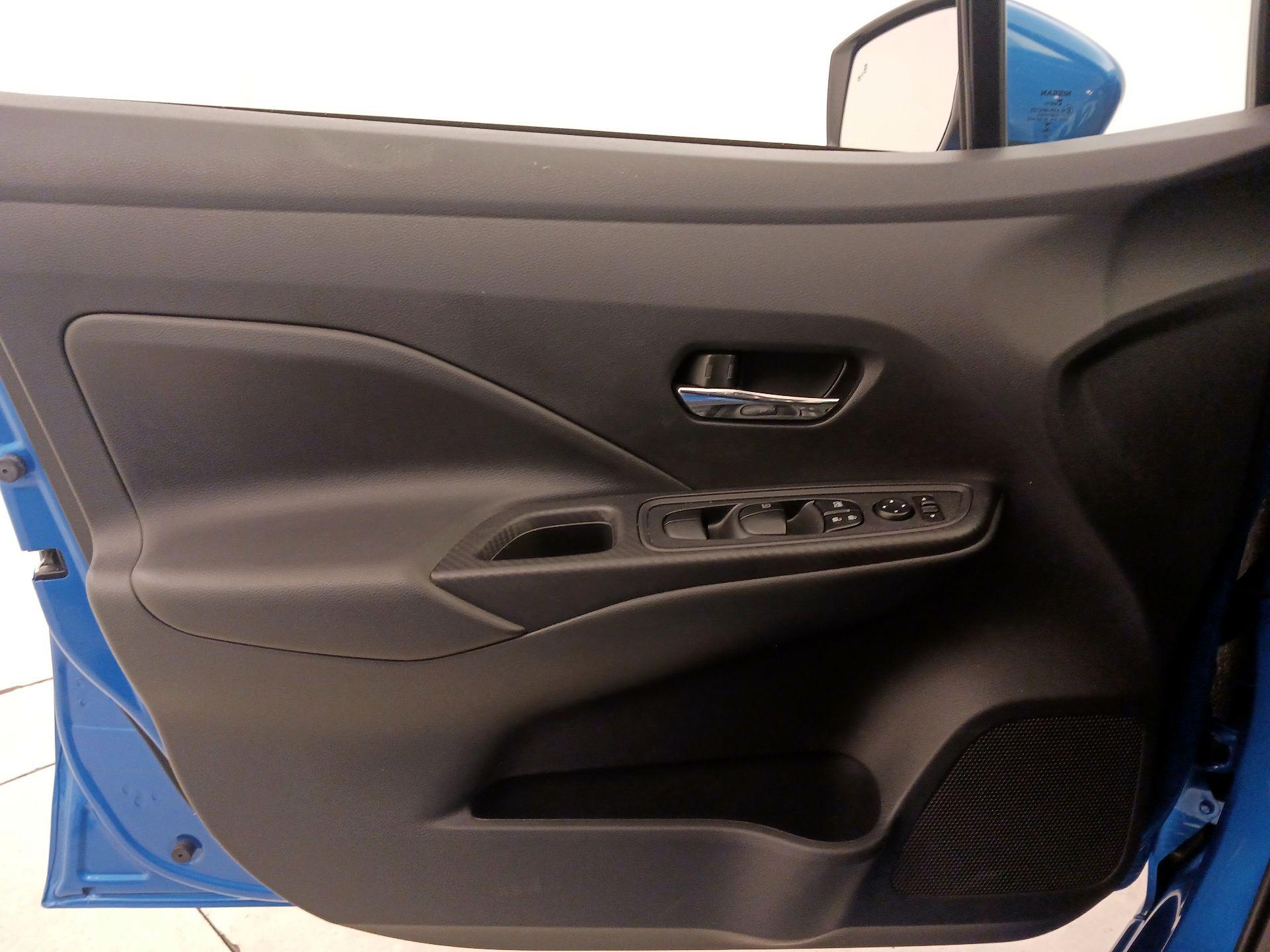 Thumbnail: 2024 Nissan Versa - 12