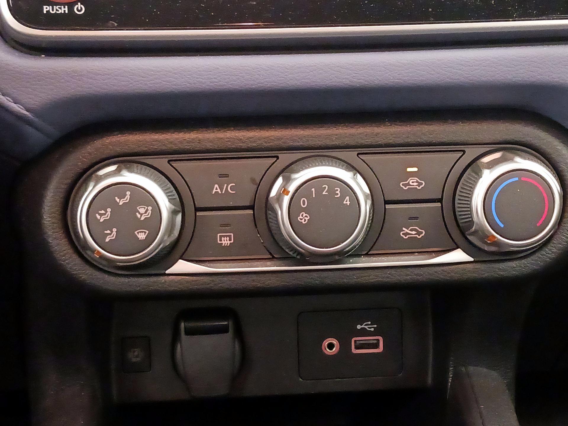 Thumbnail: 2024 Nissan Versa - 15
