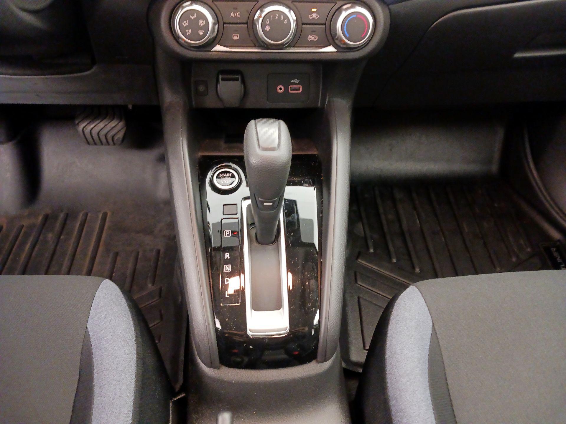 Thumbnail: 2024 Nissan Versa - 16