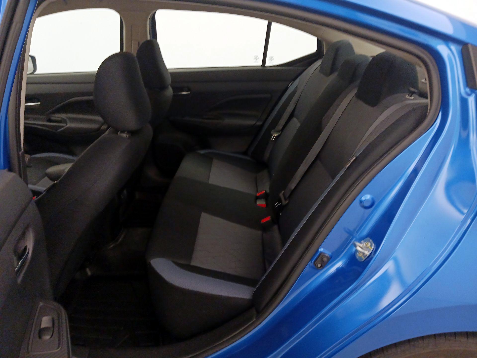 Thumbnail: 2024 Nissan Versa - 18