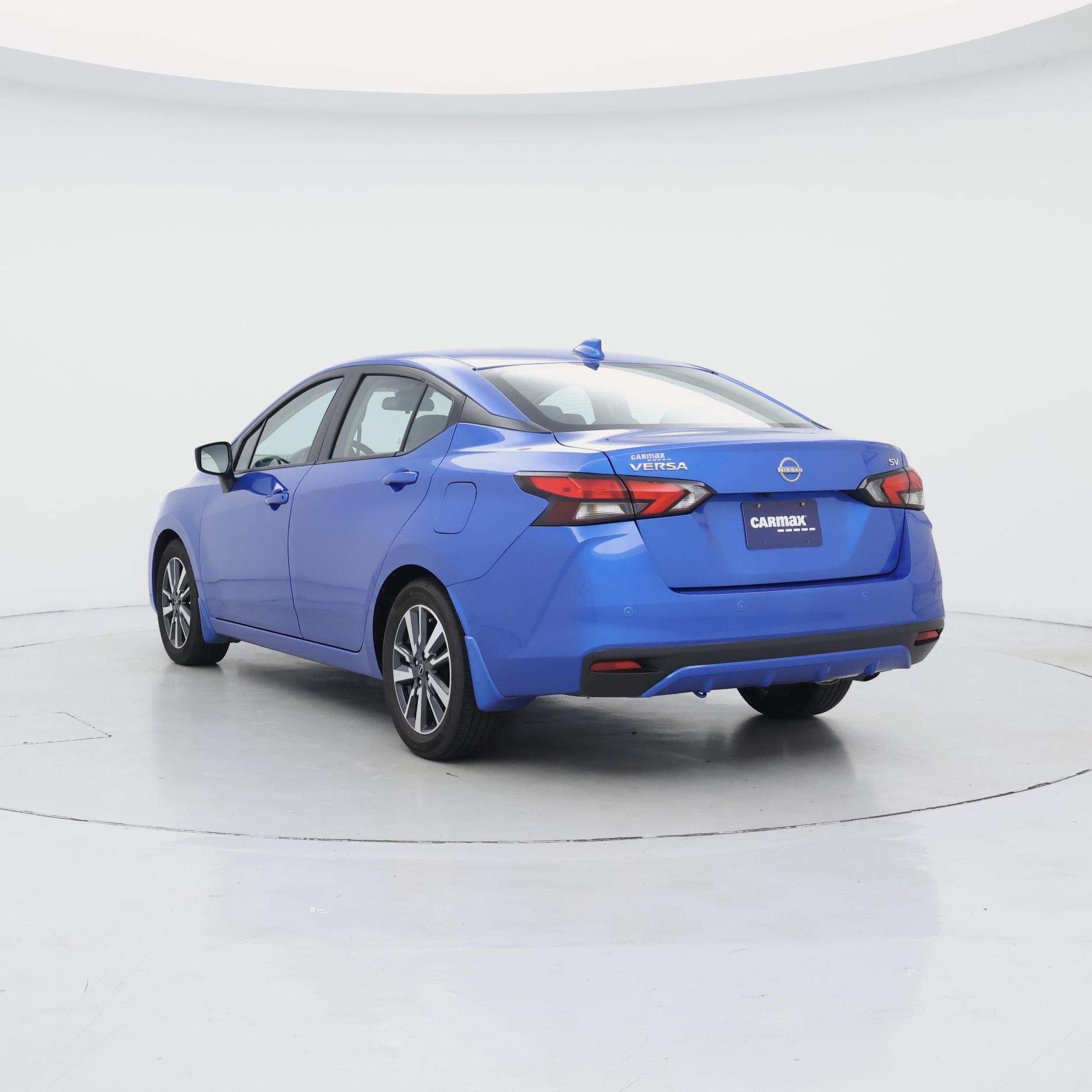 Thumbnail: 2024 Nissan Versa - 2