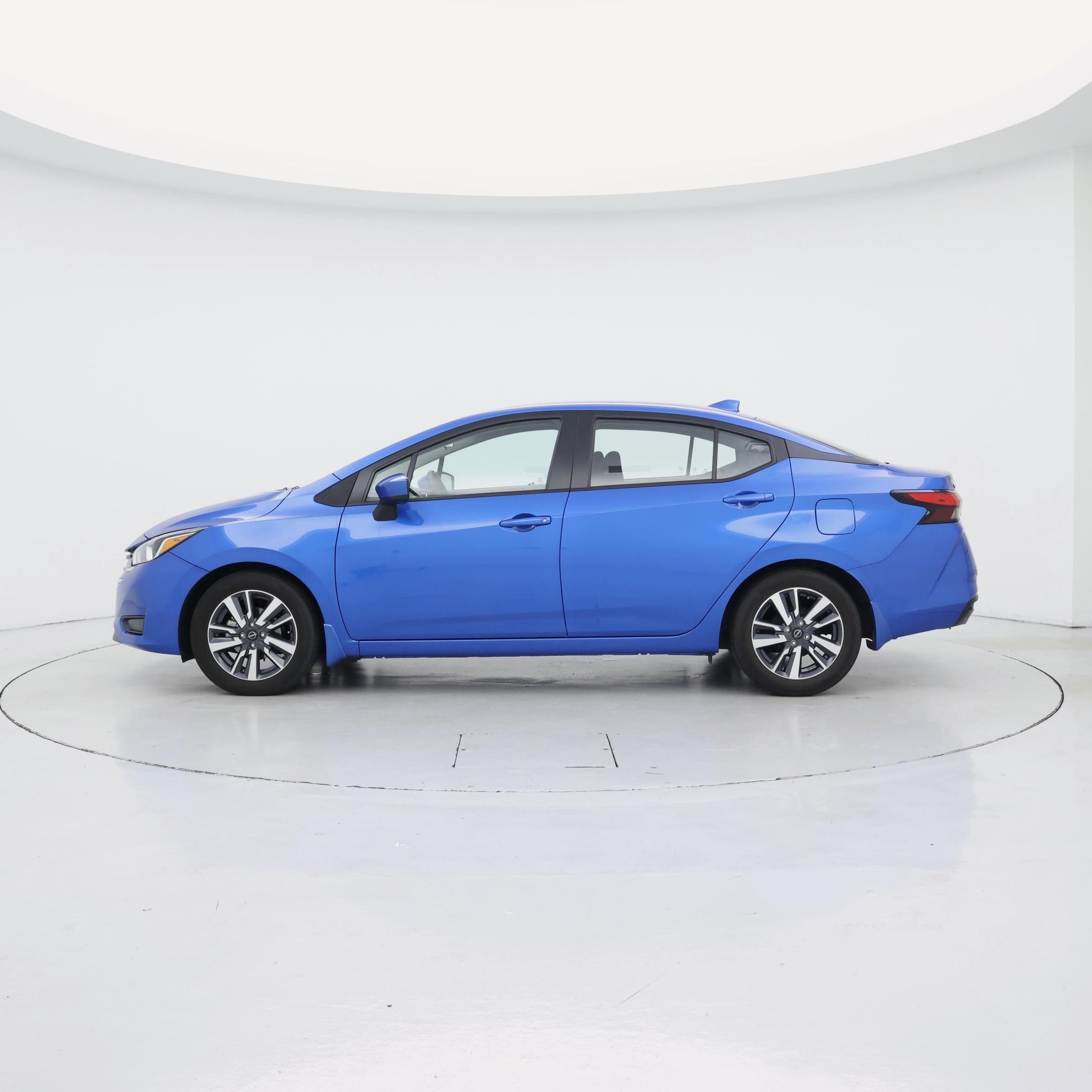 Thumbnail: 2024 Nissan Versa - 3