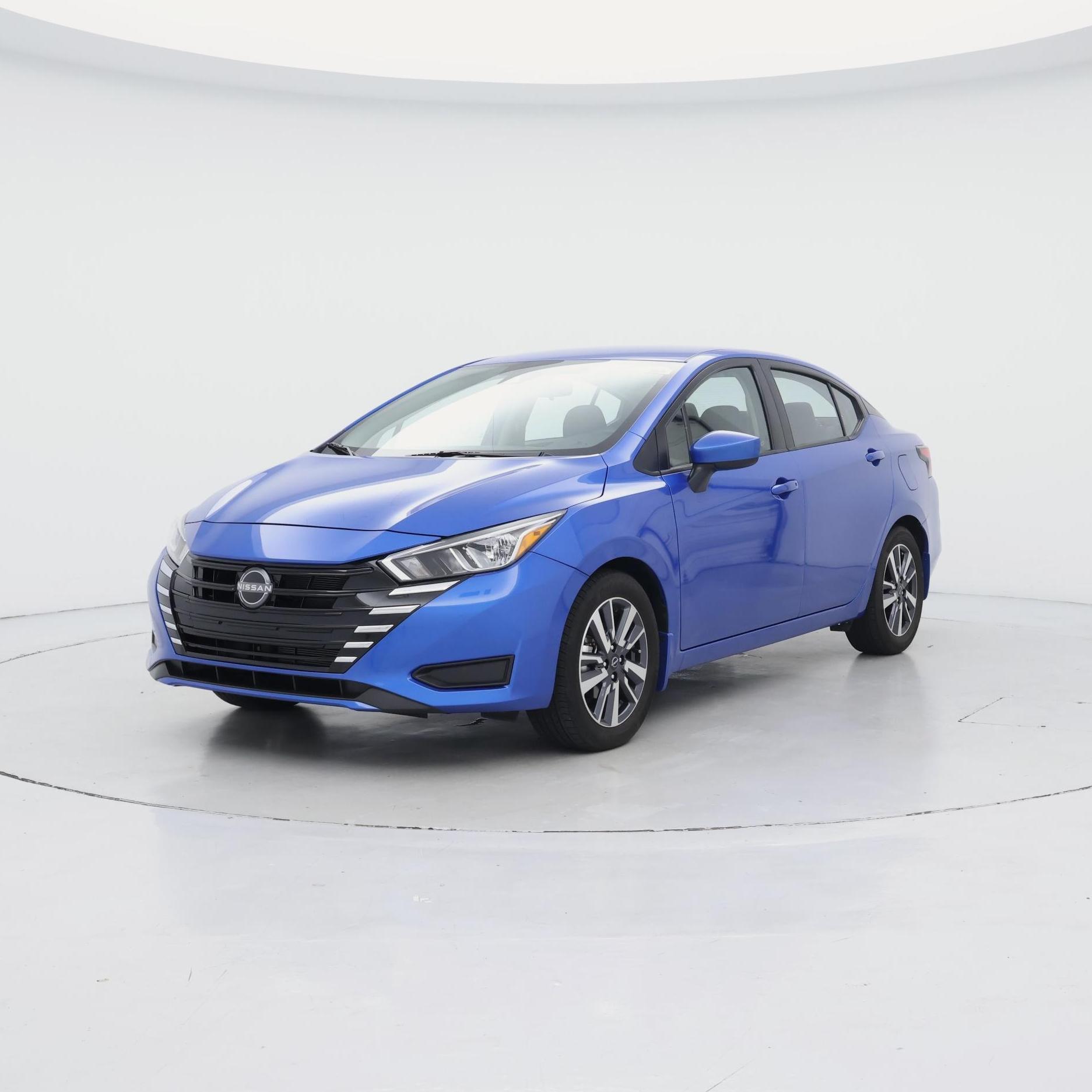 Thumbnail: 2024 Nissan Versa - 4