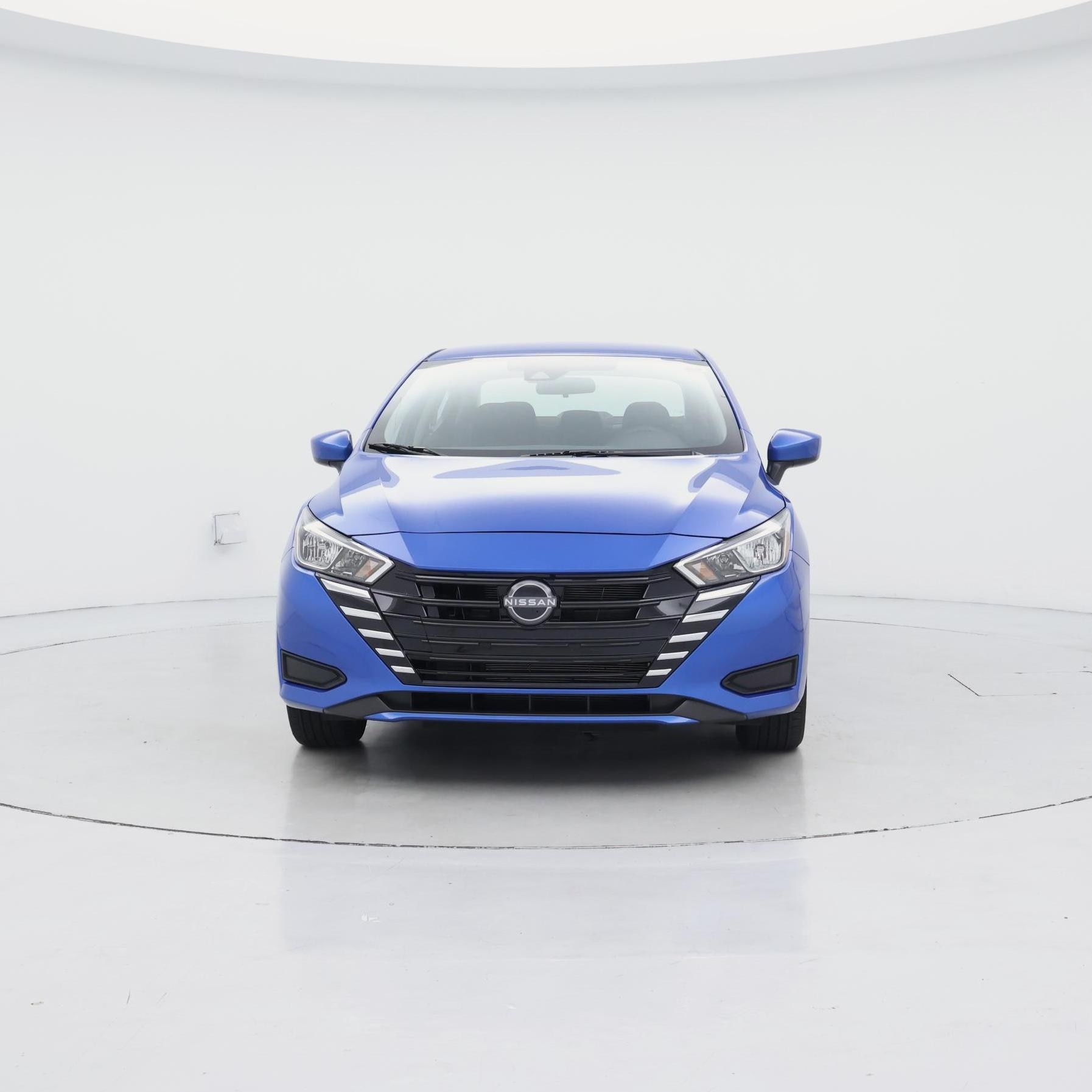 Thumbnail: 2024 Nissan Versa - 5