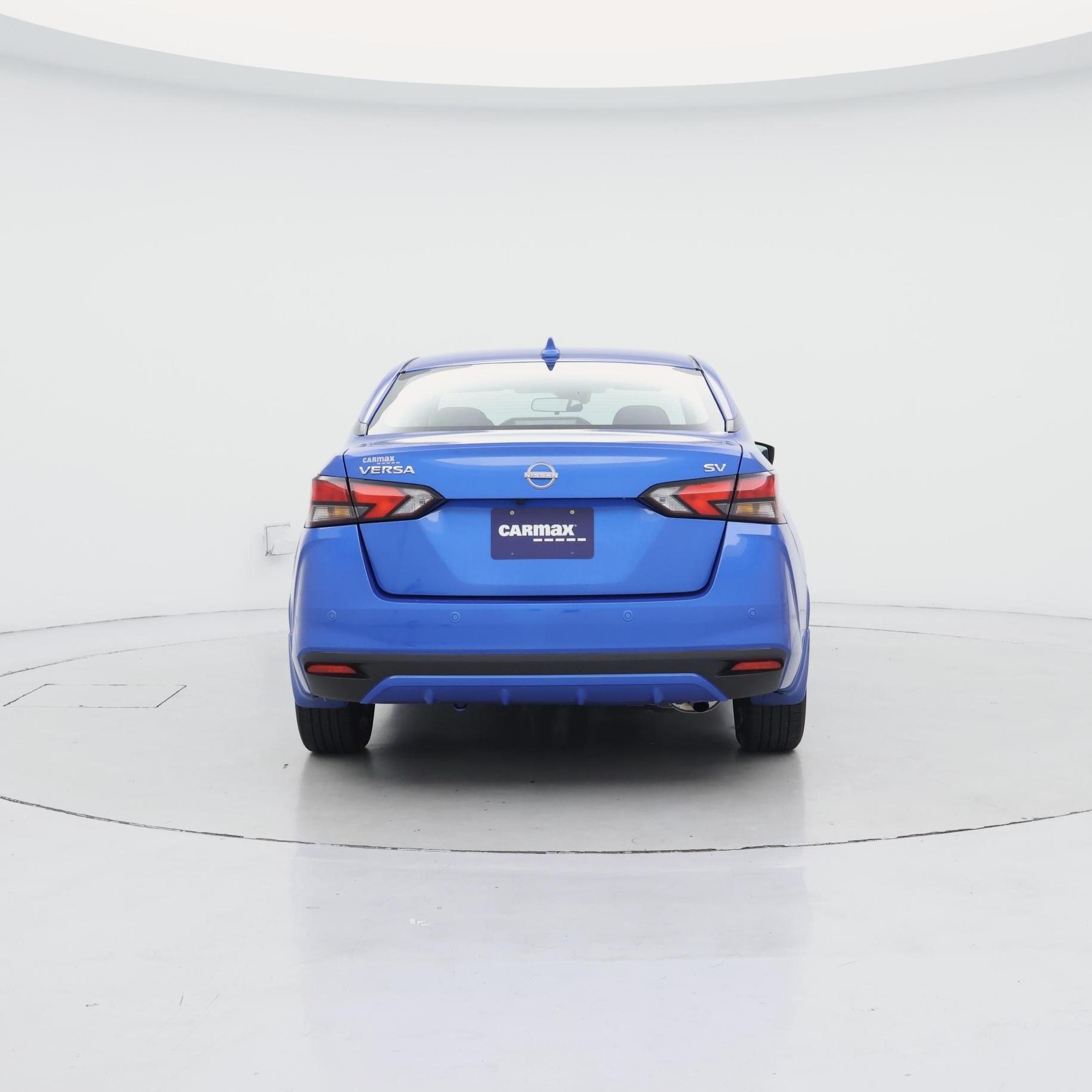 Thumbnail: 2024 Nissan Versa - 6