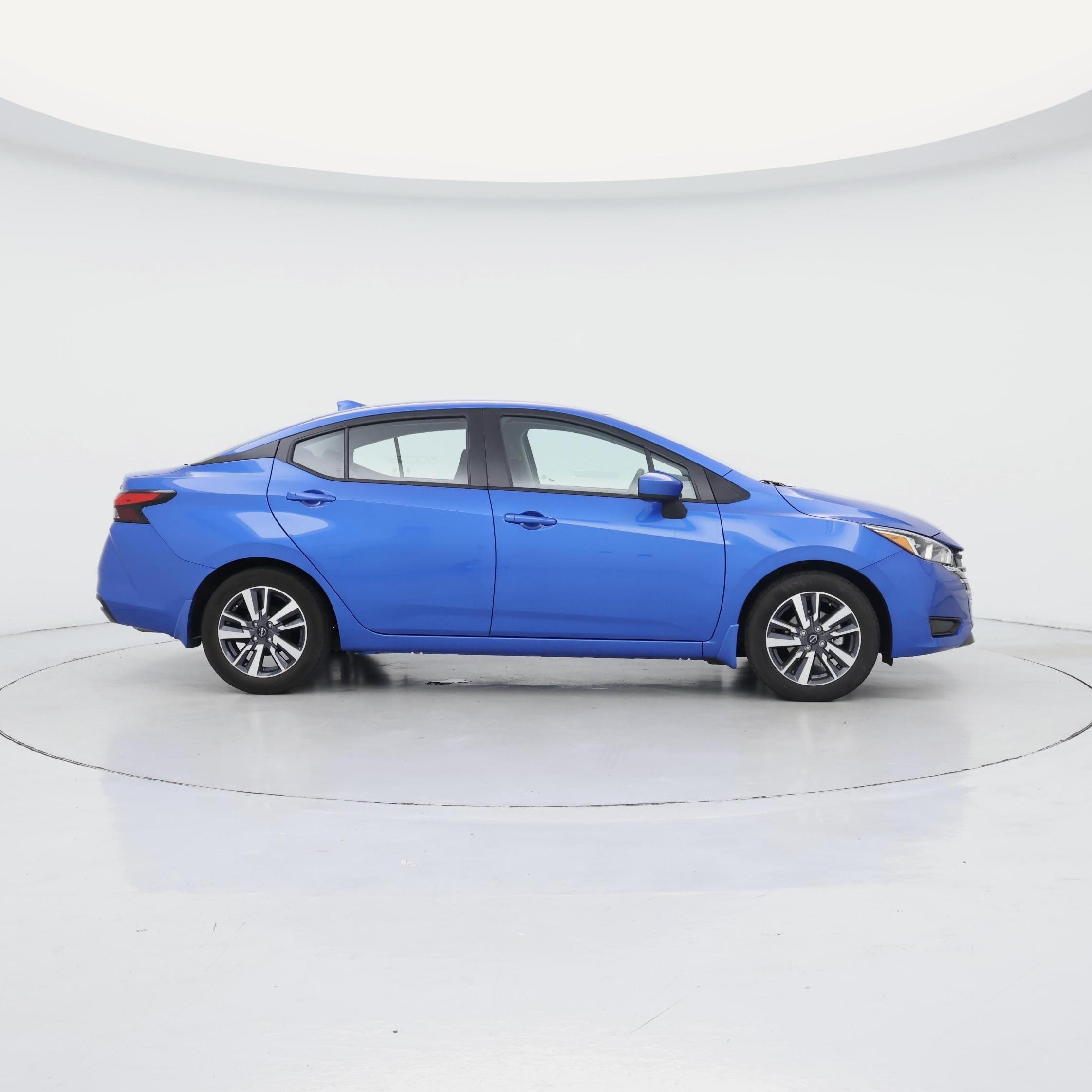 Thumbnail: 2024 Nissan Versa - 7