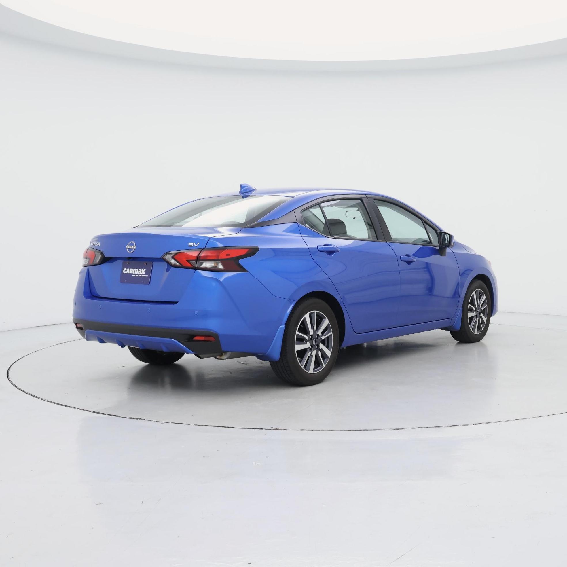Thumbnail: 2024 Nissan Versa - 8
