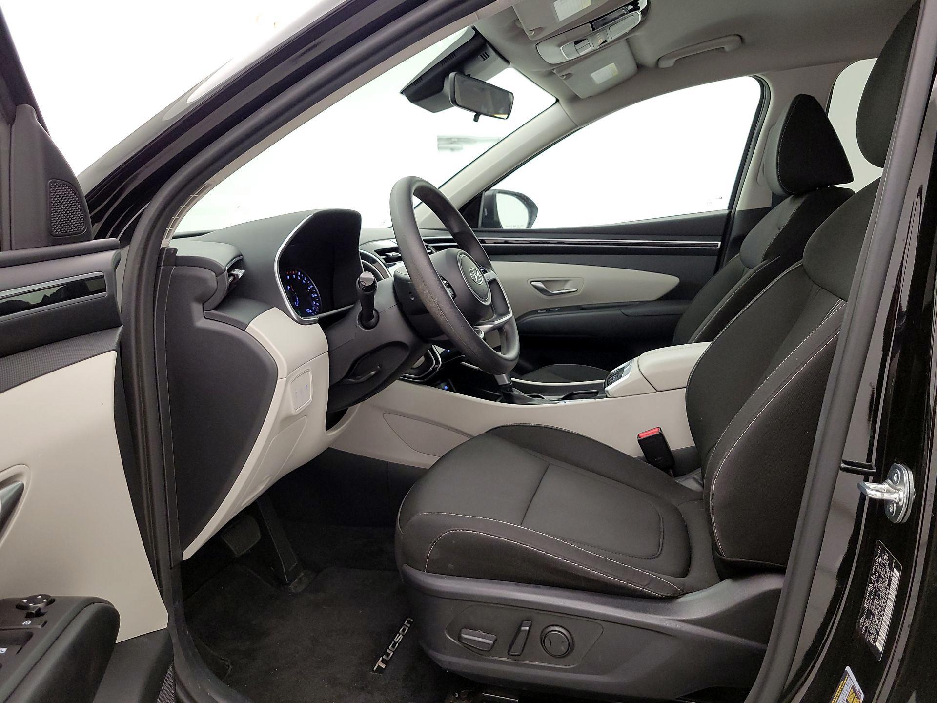 Thumbnail: 2024 Hyundai Tucson - 11