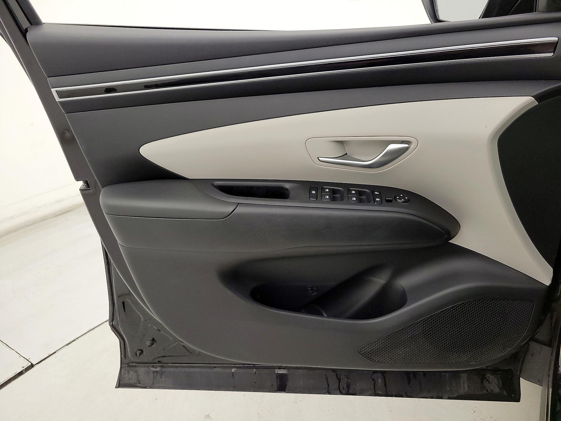 Thumbnail: 2024 Hyundai Tucson - 12