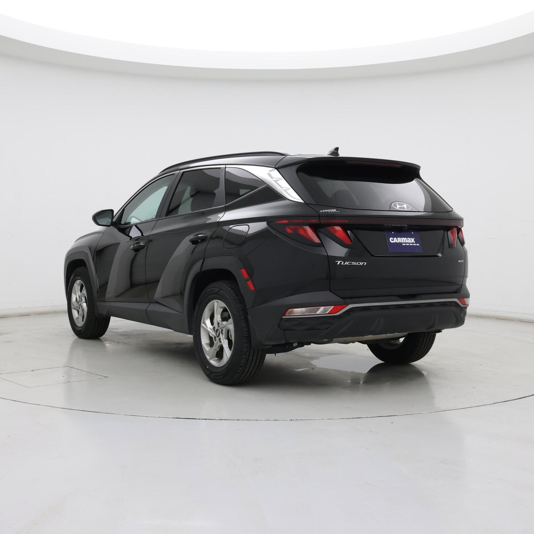 Thumbnail: 2024 Hyundai Tucson - 2