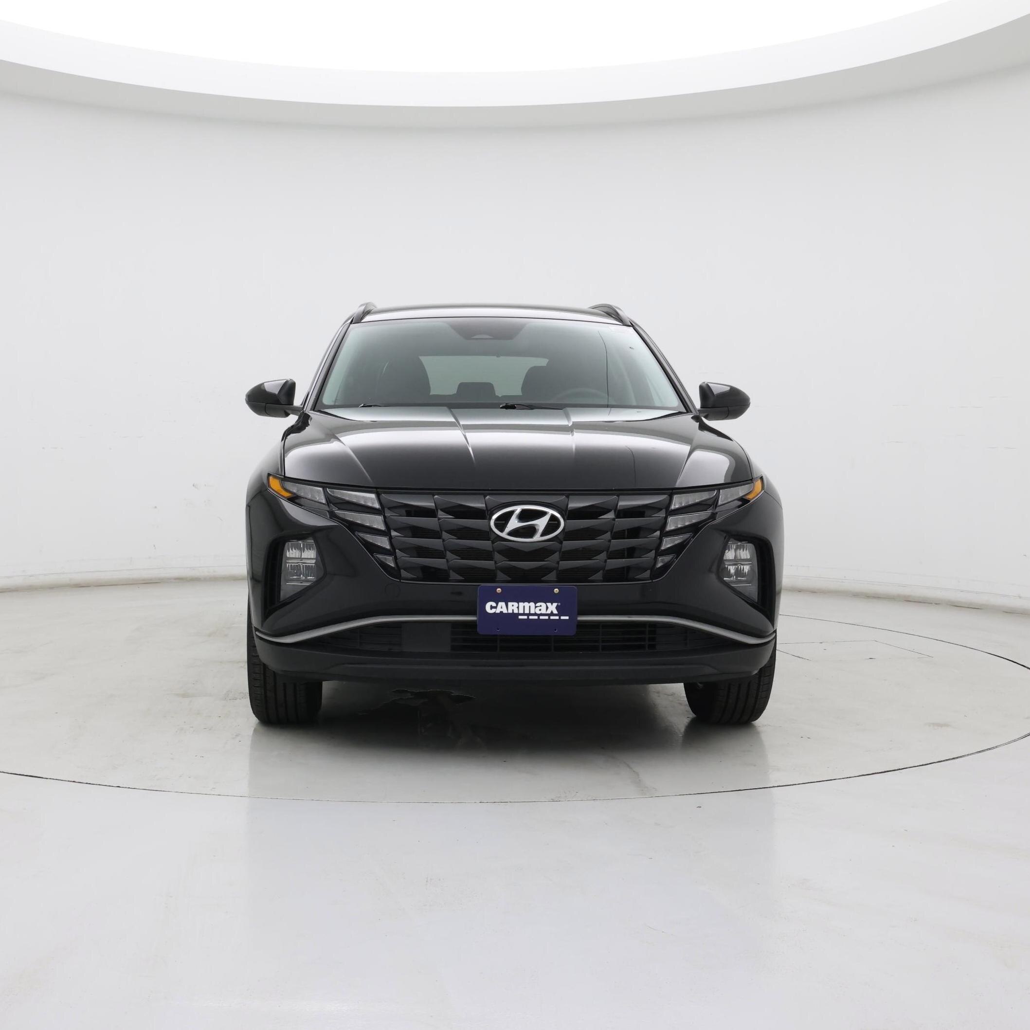 Thumbnail: 2024 Hyundai Tucson - 5