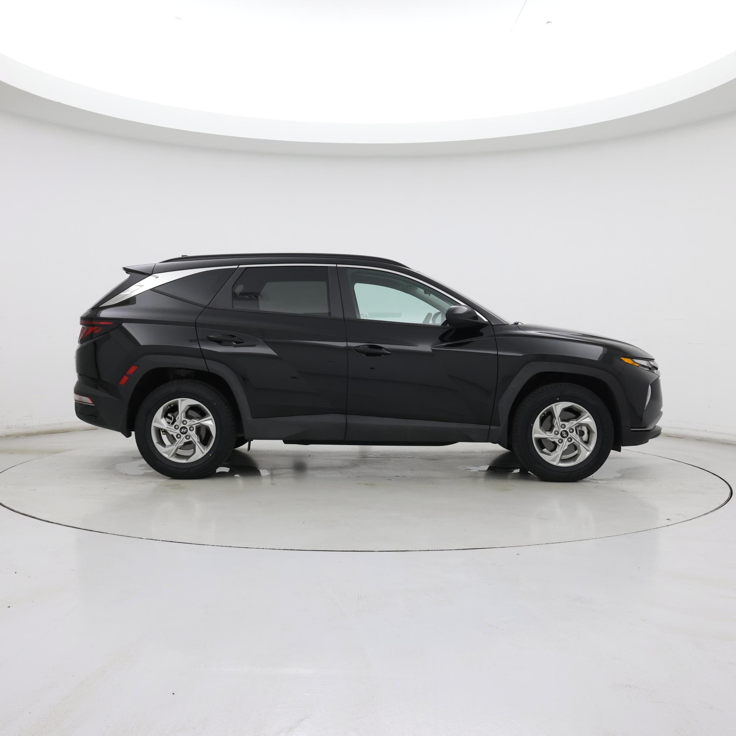 Thumbnail: 2024 Hyundai Tucson - 7
