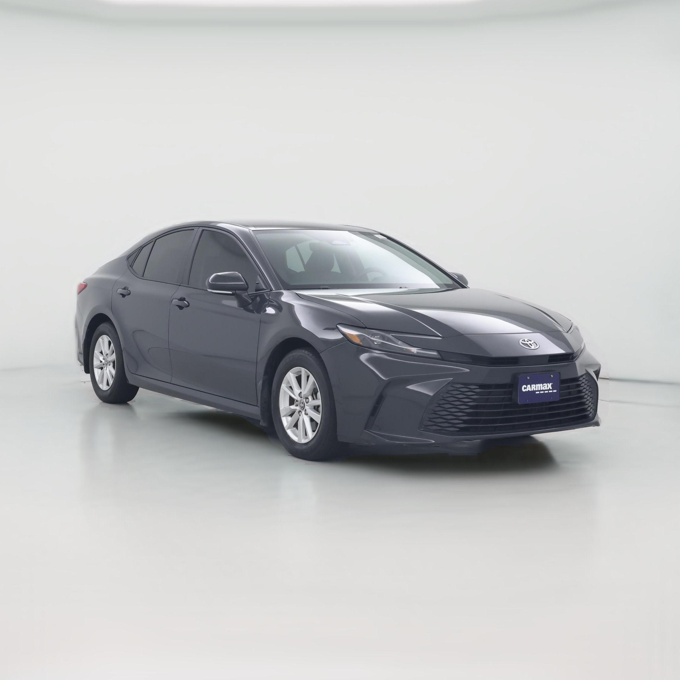 Thumbnail: 2025 Toyota Camry - 1