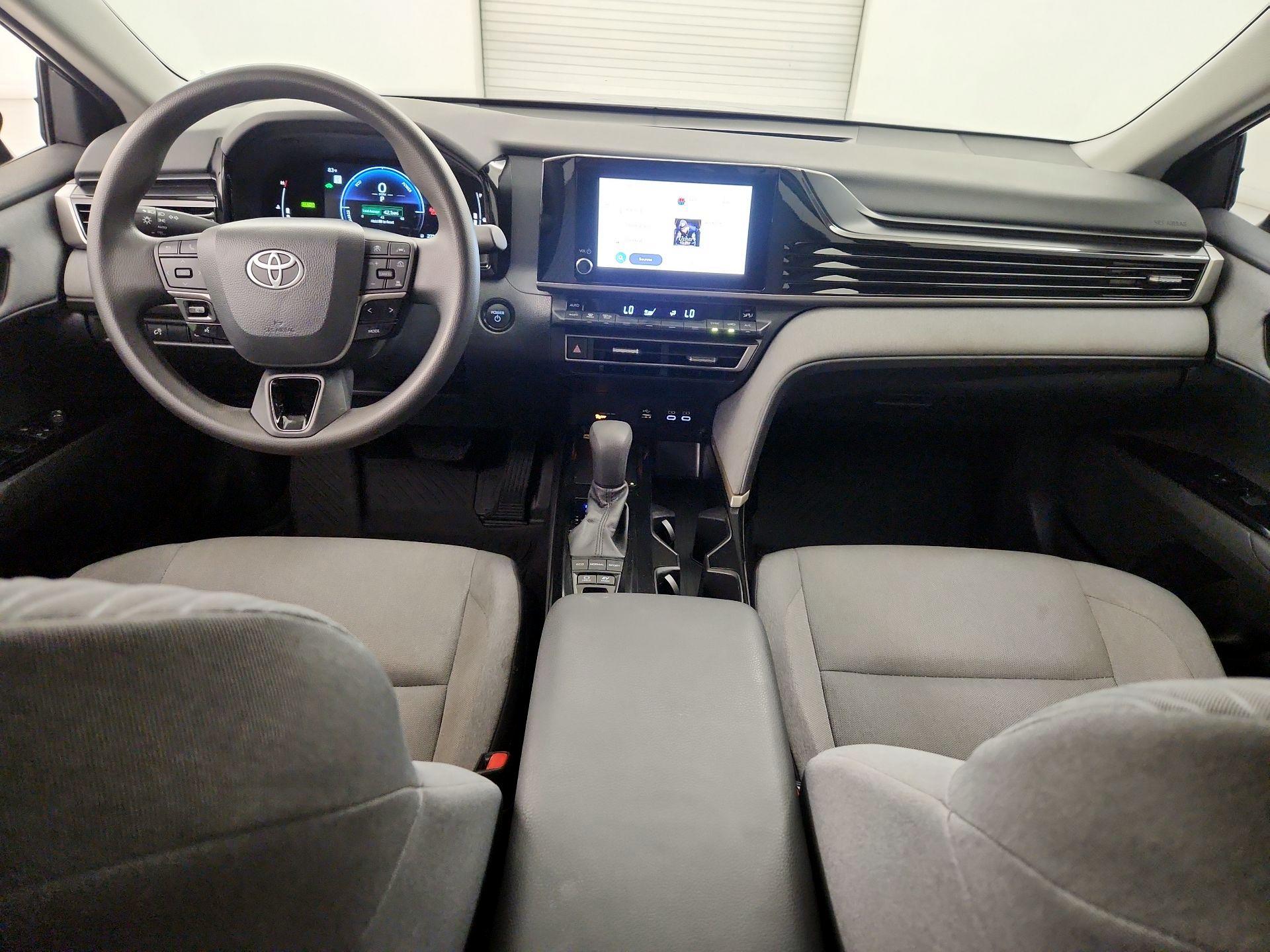 Thumbnail: 2025 Toyota Camry - 9