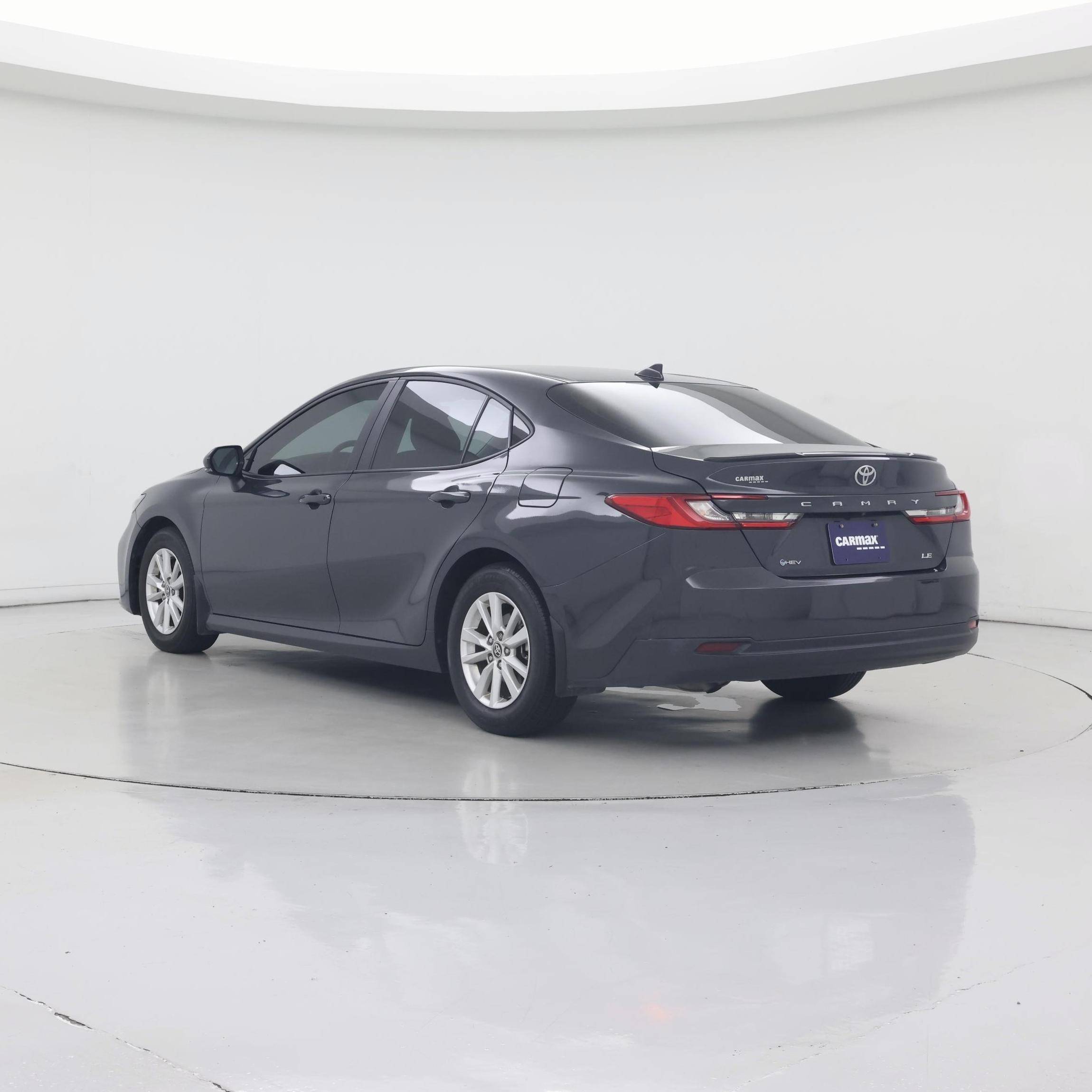 Thumbnail: 2025 Toyota Camry - 2