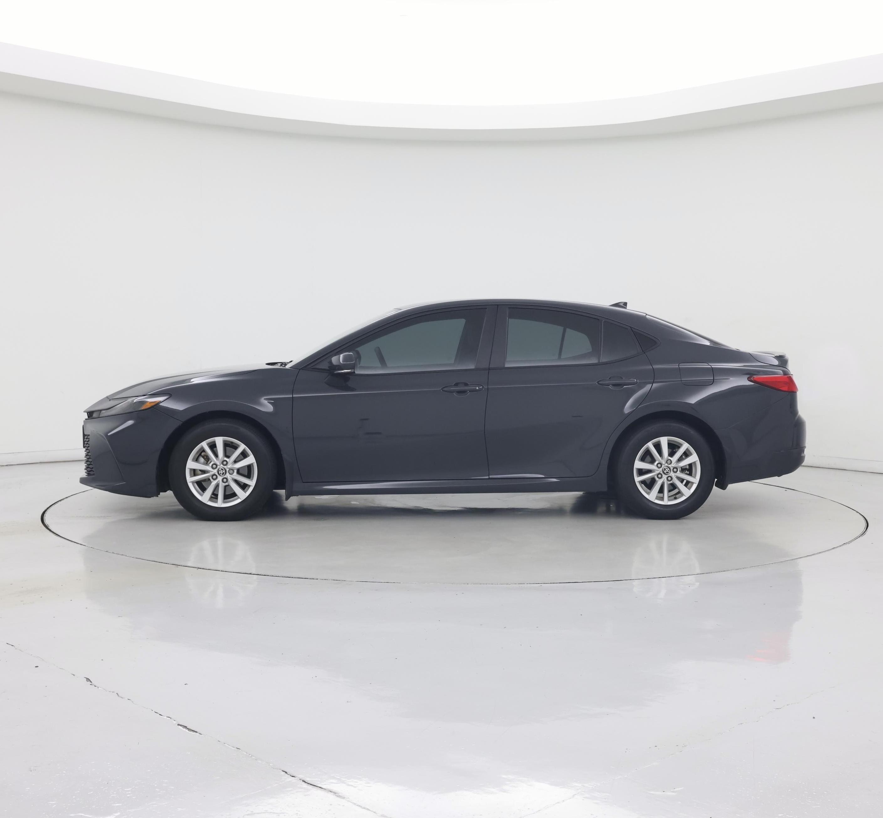 Thumbnail: 2025 Toyota Camry - 3