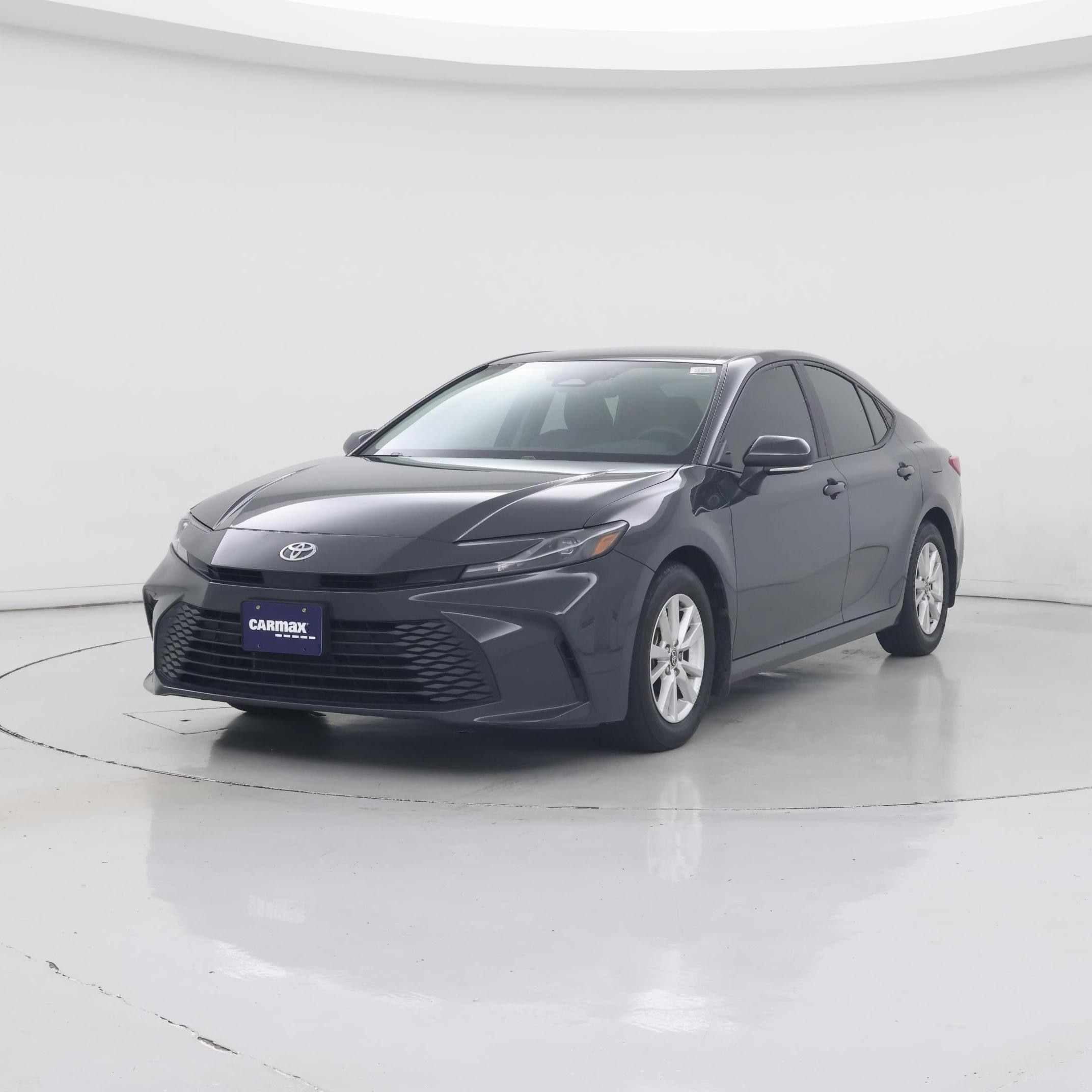 Thumbnail: 2025 Toyota Camry - 4