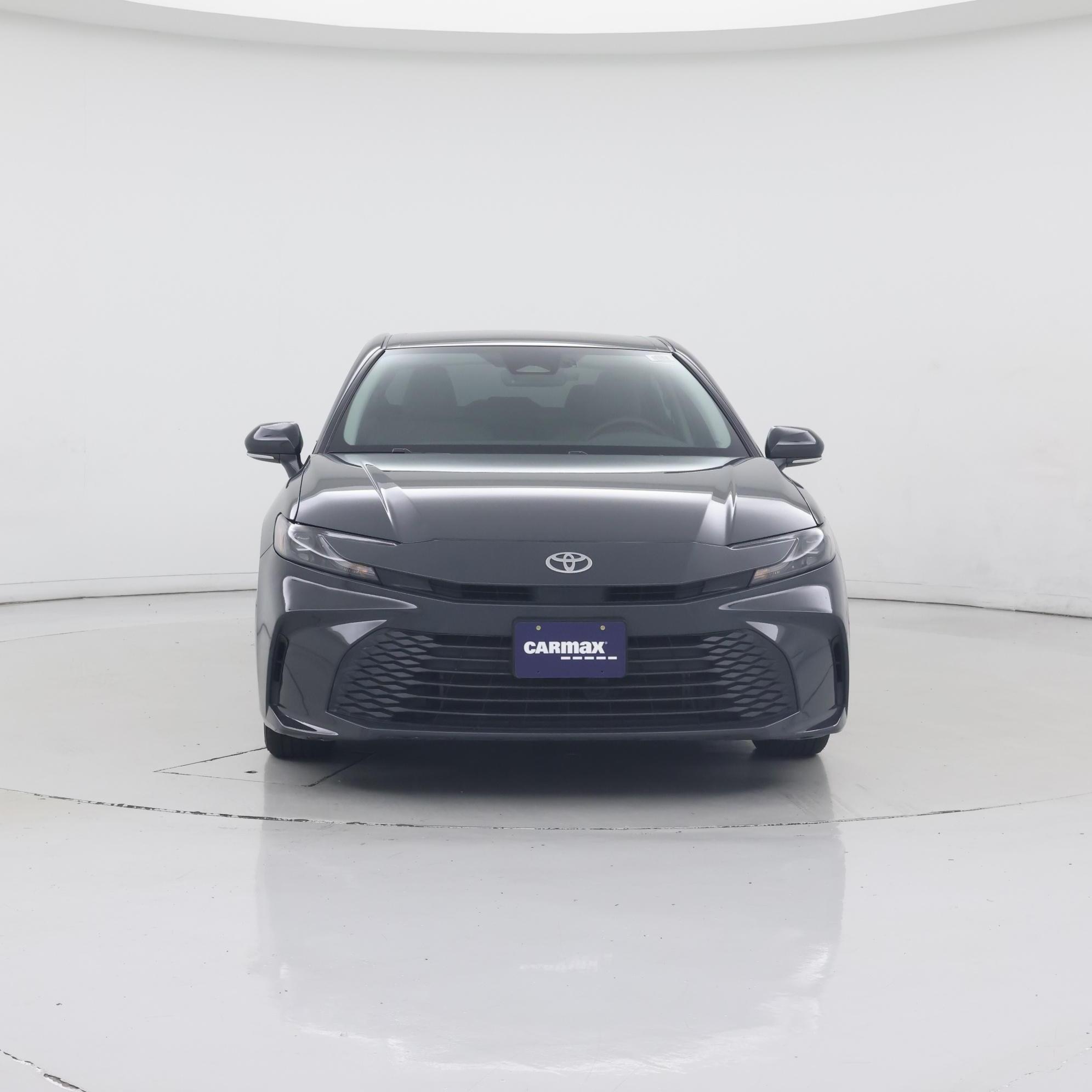 Thumbnail: 2025 Toyota Camry - 5