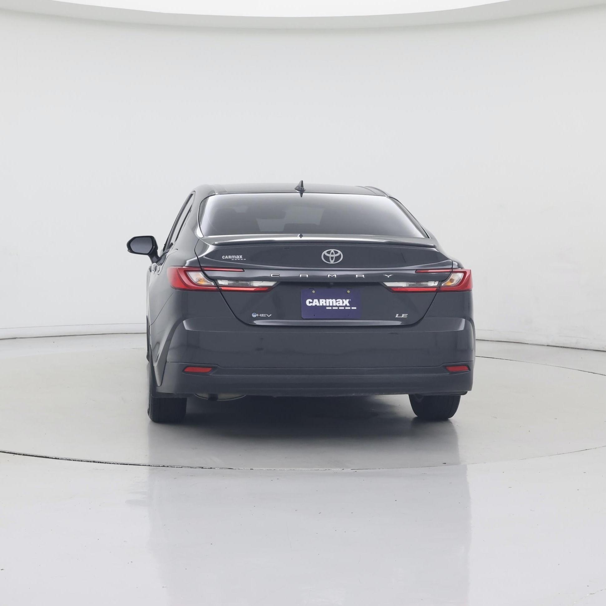 Thumbnail: 2025 Toyota Camry - 6