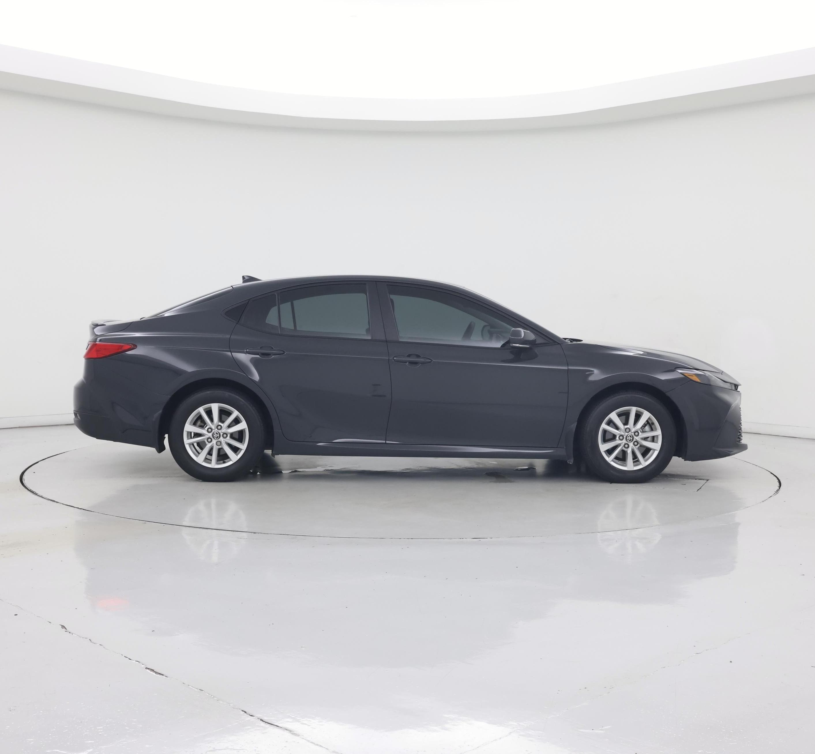 Thumbnail: 2025 Toyota Camry - 7