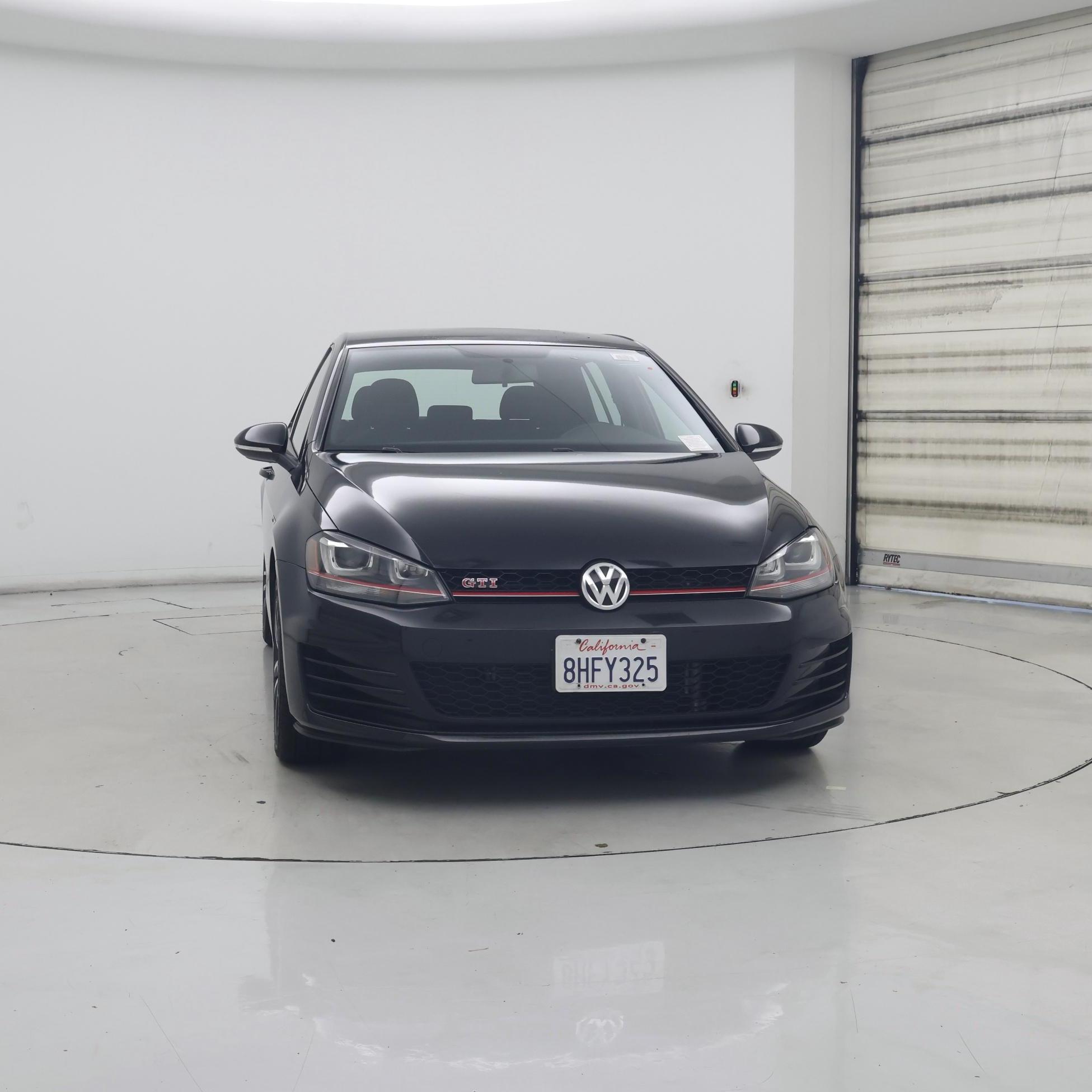 Thumbnail: 2017 Volkswagen Golf - 5